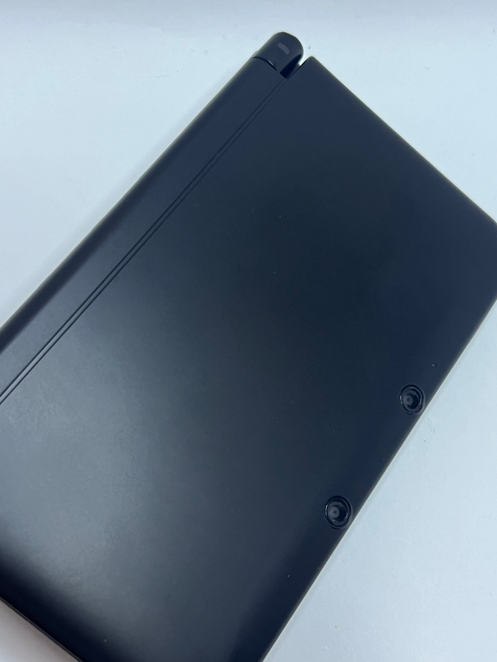 Nintendo 3DS XL Konsole schwarz mit 128GB, Pokemon Bank, Poke Mover & vielen Extras