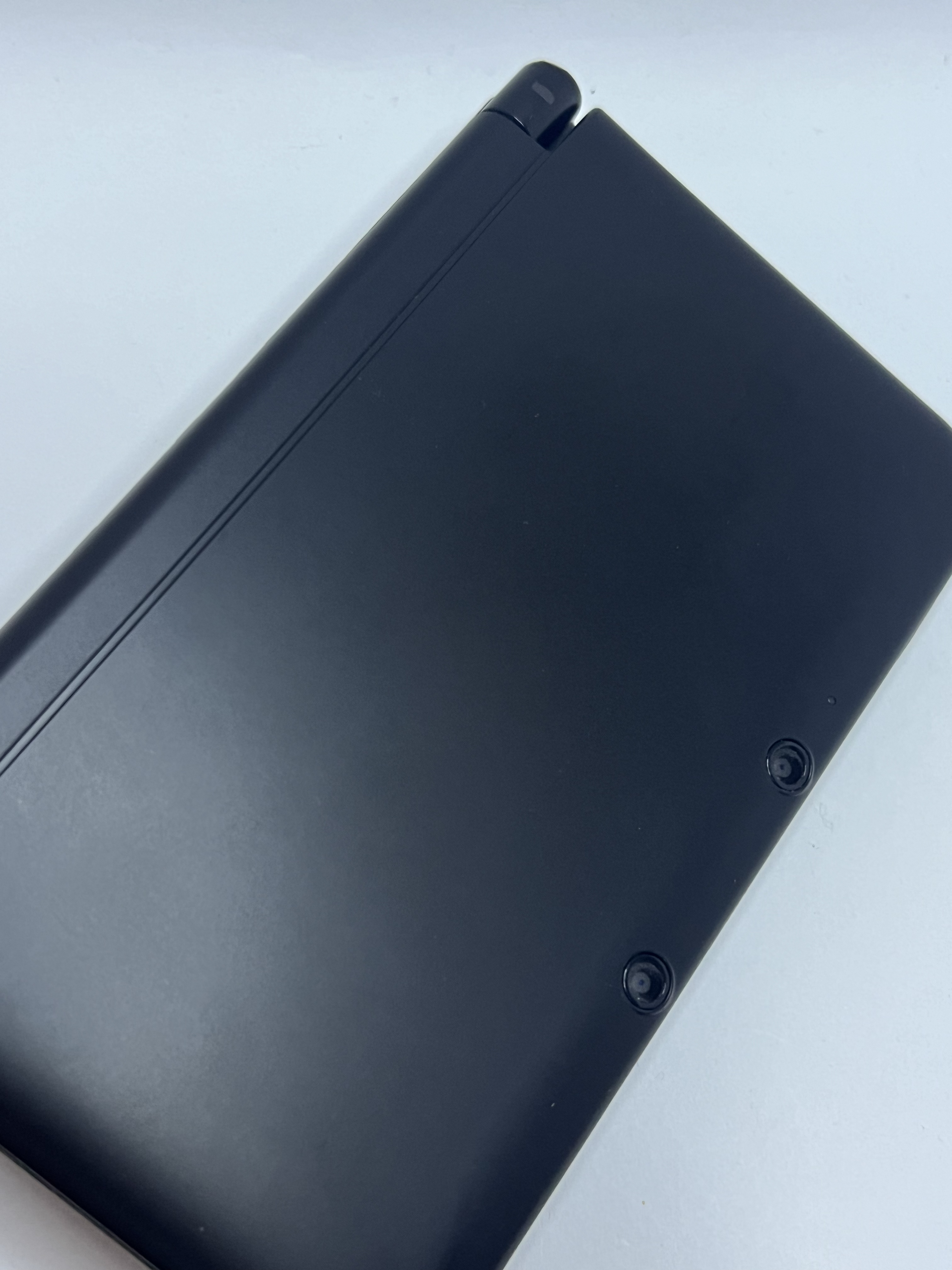 Nintendo 3DS XL Konsole schwarz mit 128GB, Pokemon Bank, Poke Mover & vielen Extras