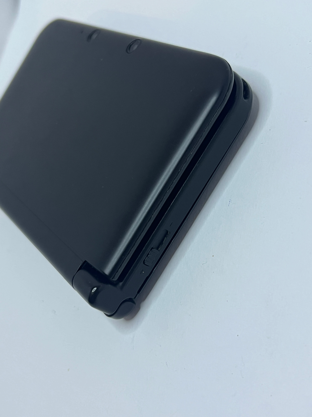 Nintendo 3DS XL Konsole schwarz mit 128GB, Pokemon Bank, Poke Mover & vielen Extras