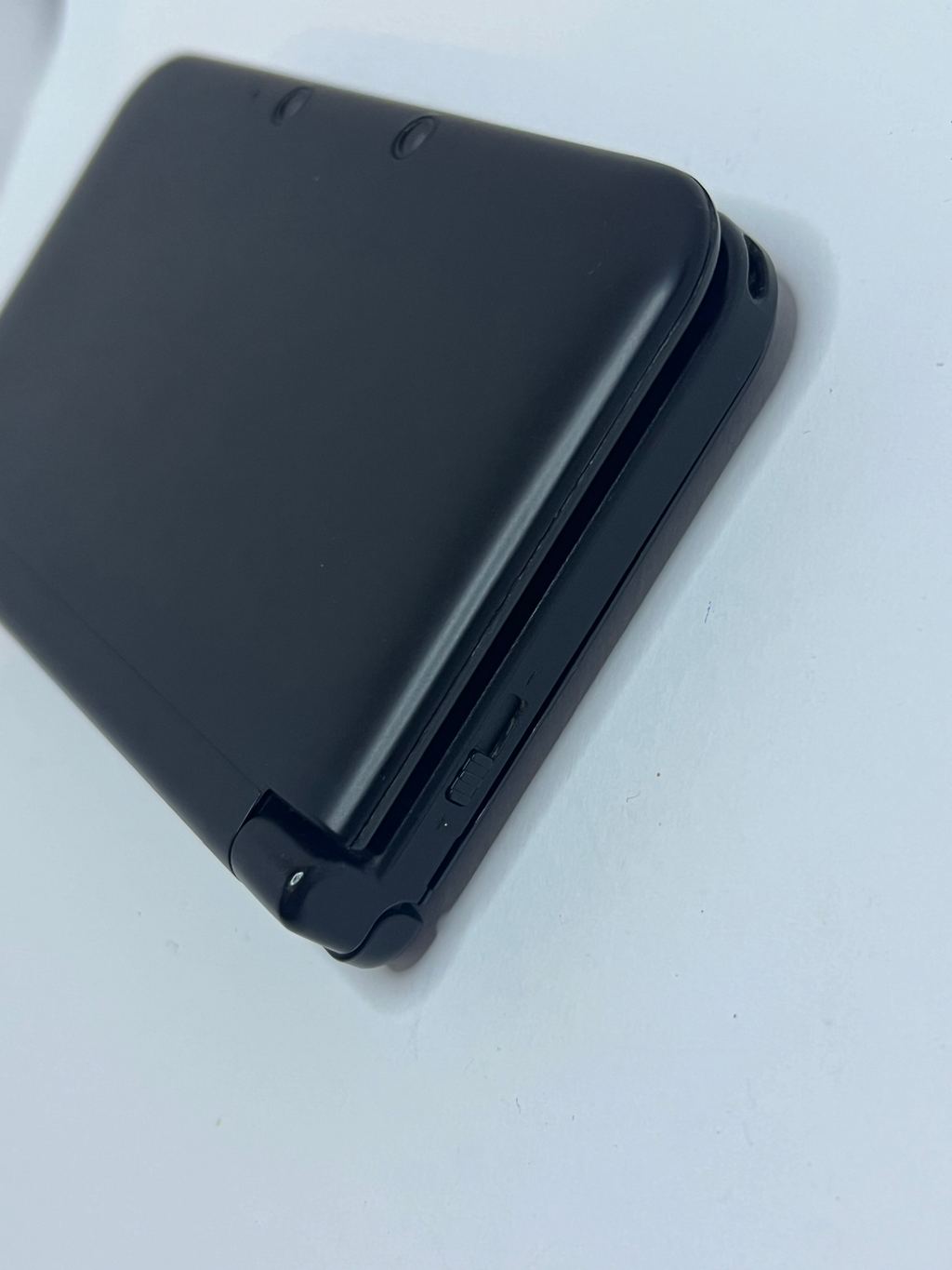 Nintendo 3DS XL Konsole schwarz mit 128GB, Pokemon Bank, Poke Mover & vielen Extras