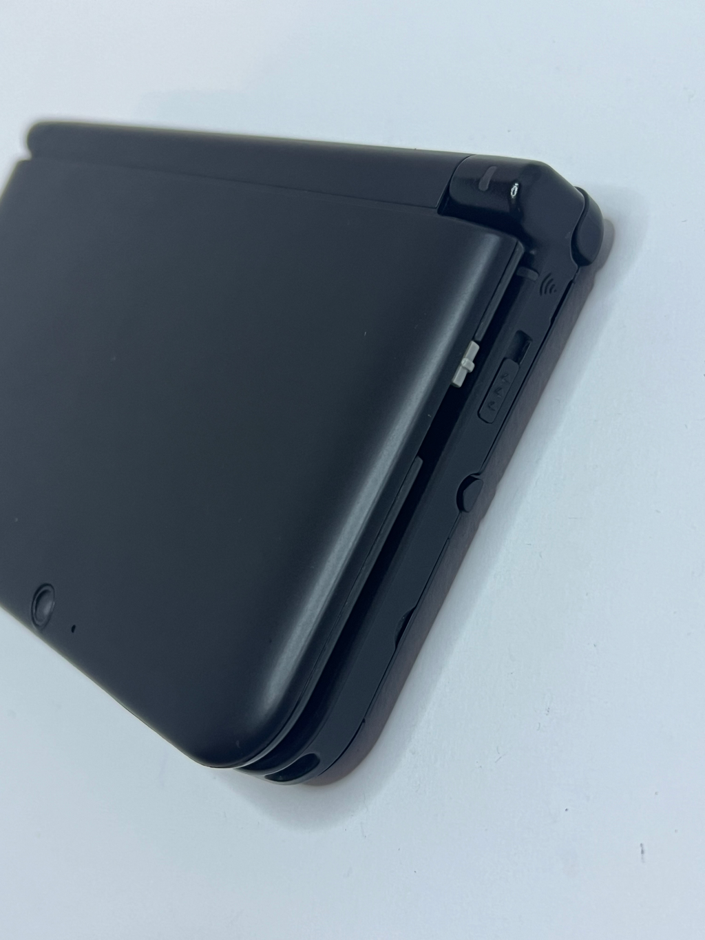 Nintendo 3DS XL Konsole schwarz mit 128GB, Pokemon Bank, Poke Mover & vielen Extras