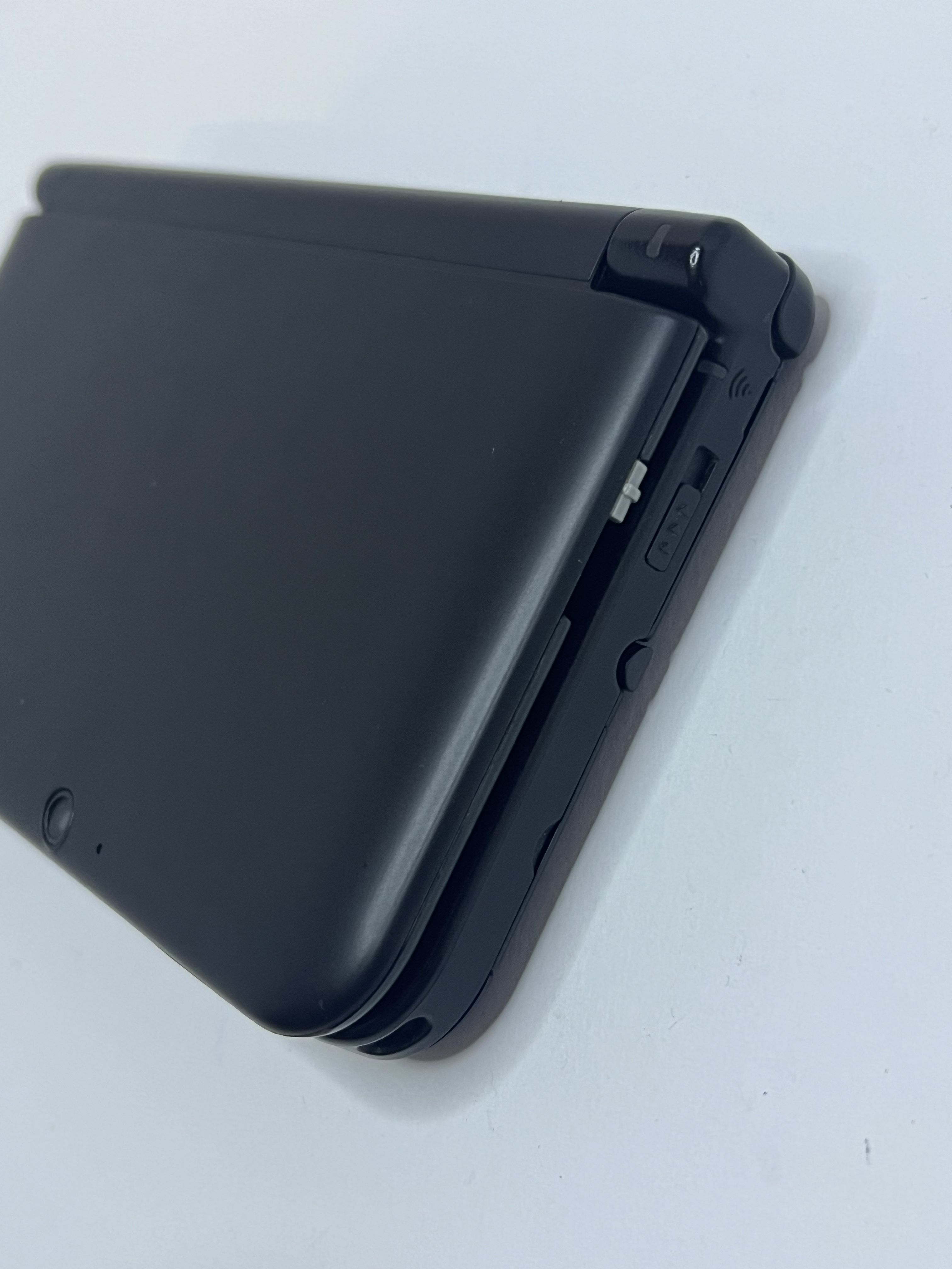 Nintendo 3DS XL Konsole schwarz mit 128GB, Pokemon Bank, Poke Mover & vielen Extras