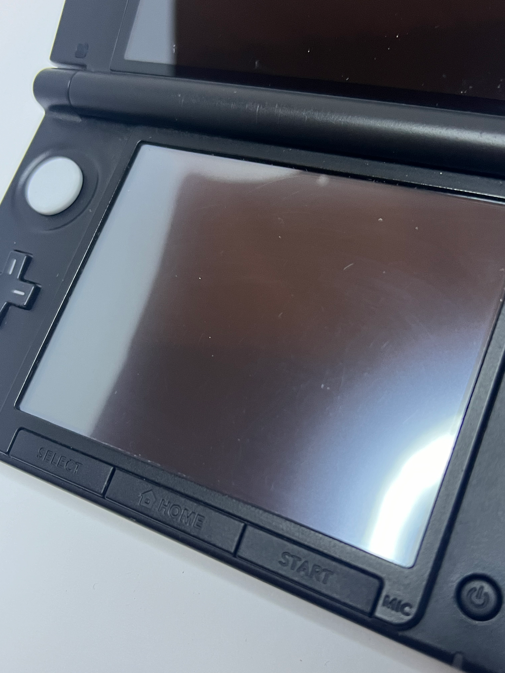 Nintendo 3DS XL Konsole schwarz mit 128GB, Pokemon Bank, Poke Mover & vielen Extras