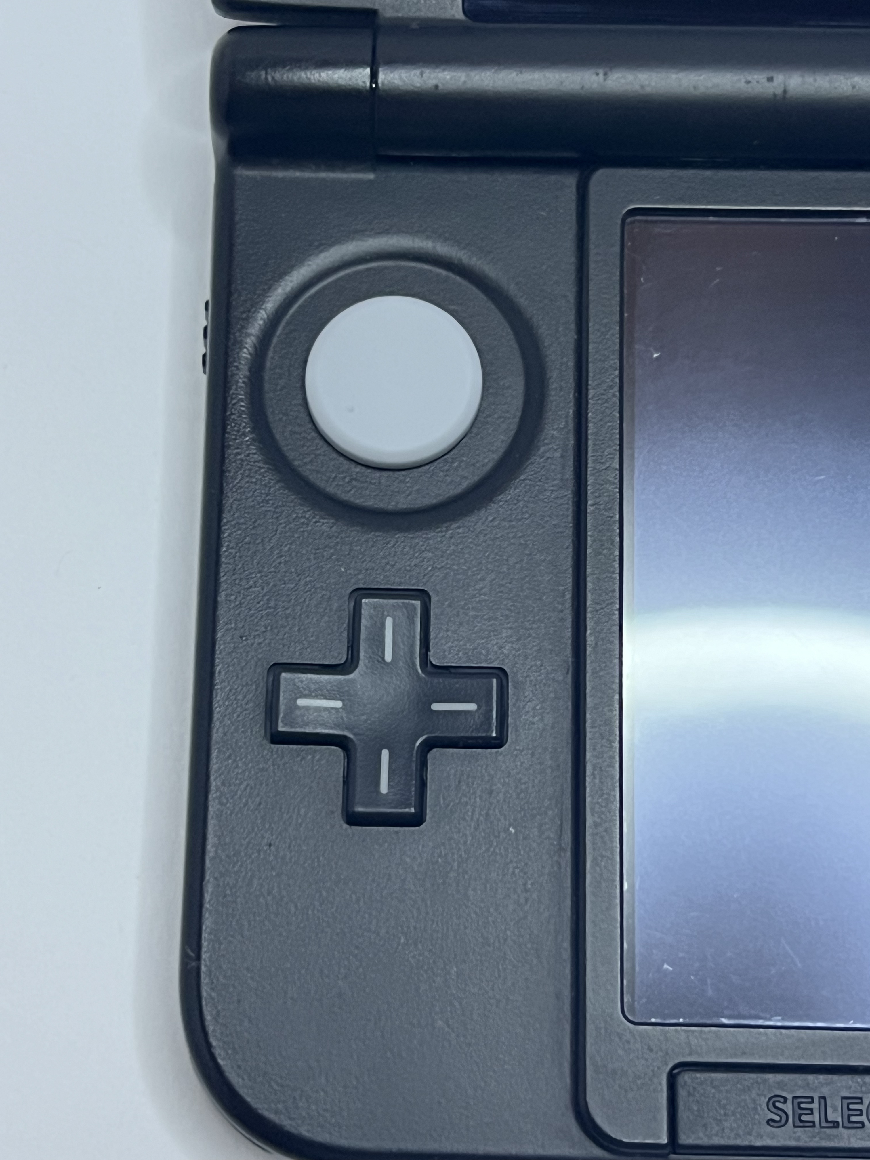 Nintendo 3DS XL Konsole schwarz mit 128GB, Pokemon Bank, Poke Mover & vielen Extras
