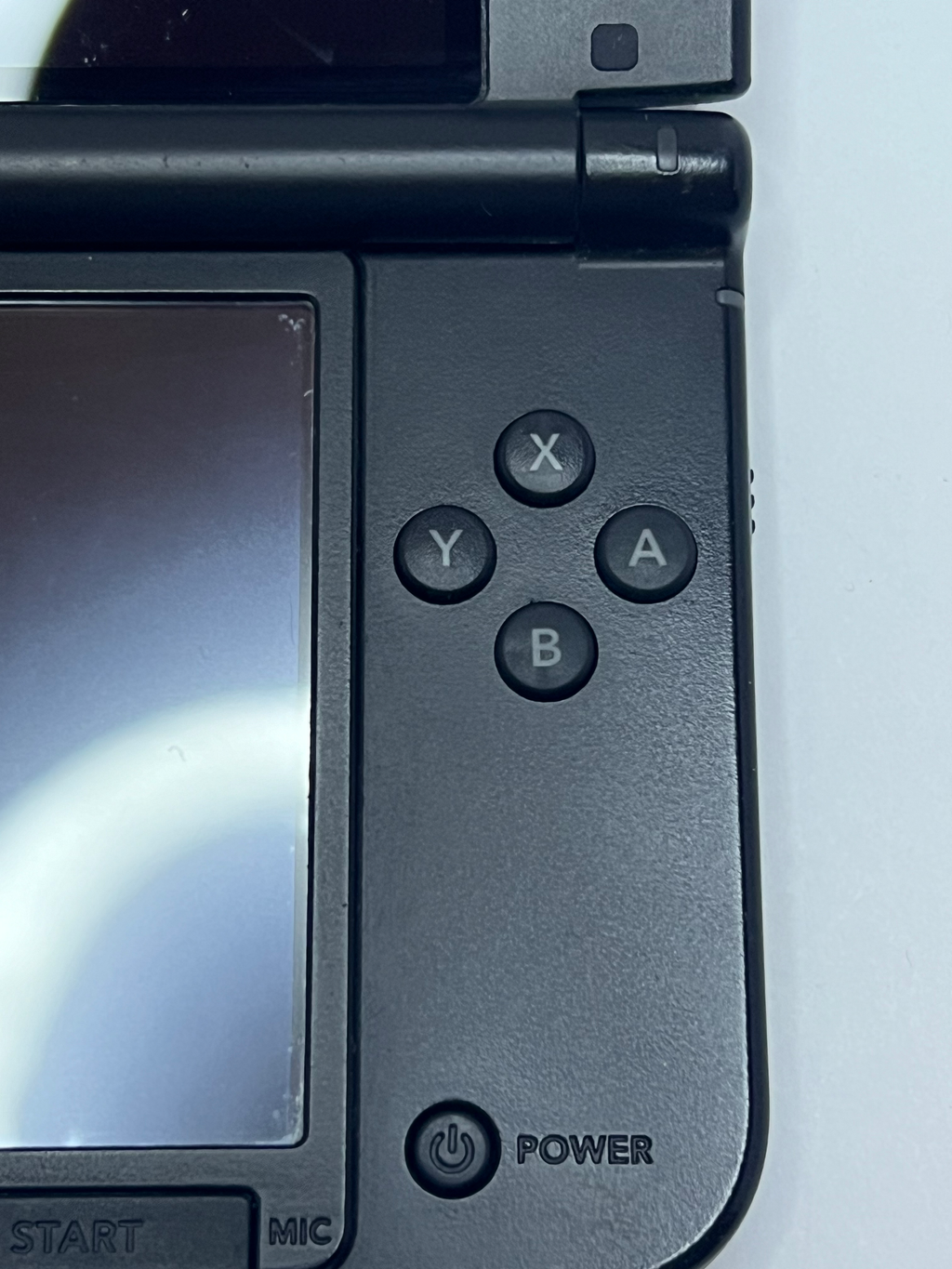 Nintendo 3DS XL Konsole schwarz mit 128GB, Pokemon Bank, Poke Mover & vielen Extras