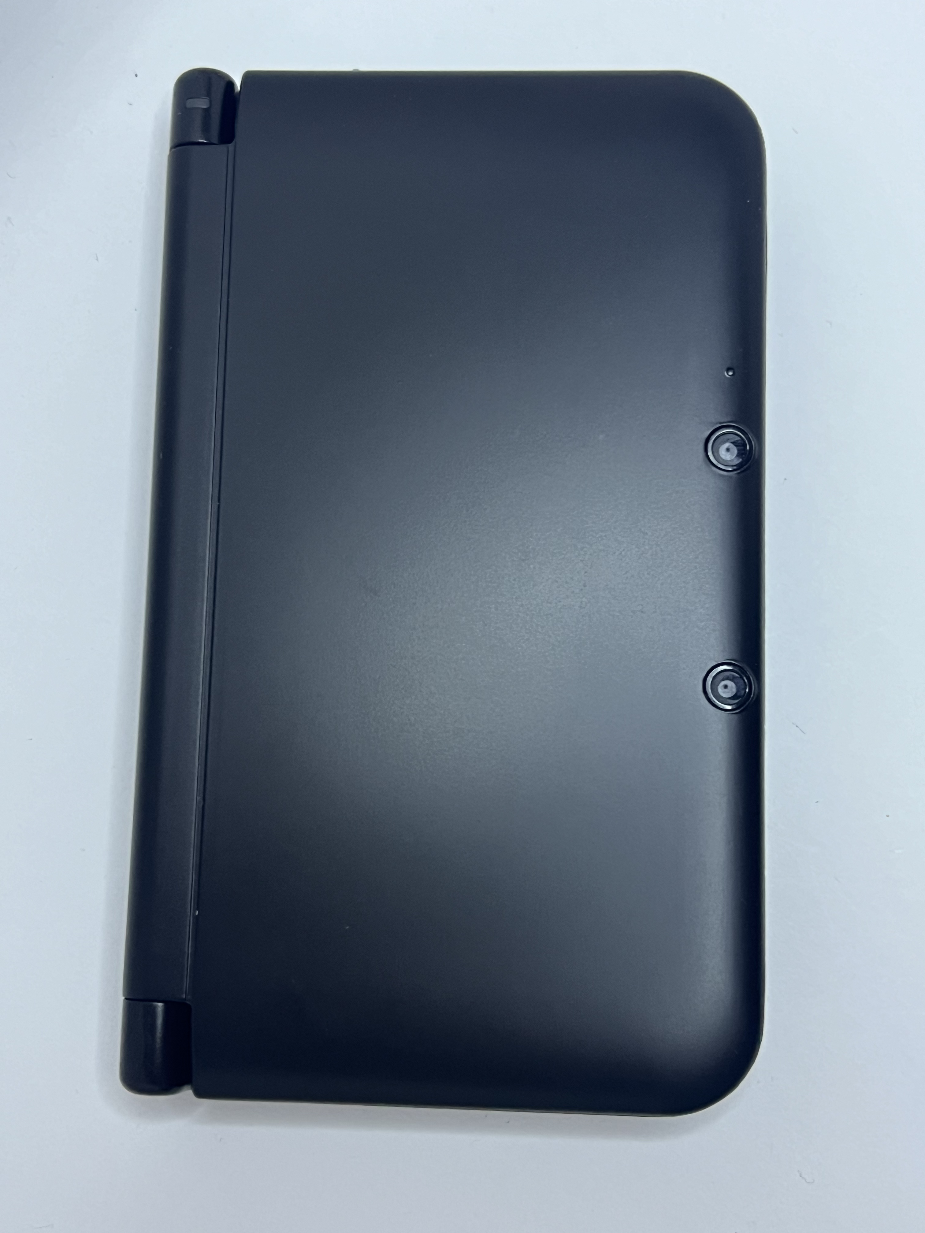 Nintendo 3DS XL Konsole schwarz mit 128GB, Pokemon Bank, Poke Mover & vielen Extras