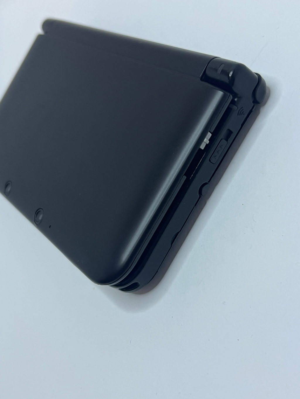 Nintendo 3DS XL Konsole schwarz mit 128GB, Pokemon Bank, Poke Mover & vielen Extras