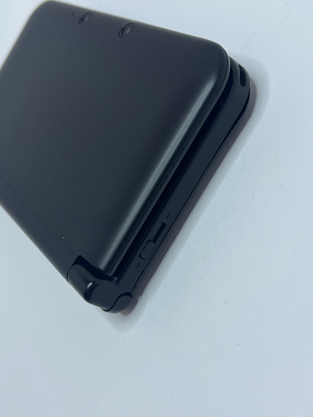 Nintendo 3DS XL Konsole schwarz mit 128GB, Pokemon Bank, Poke Mover & vielen Extras
