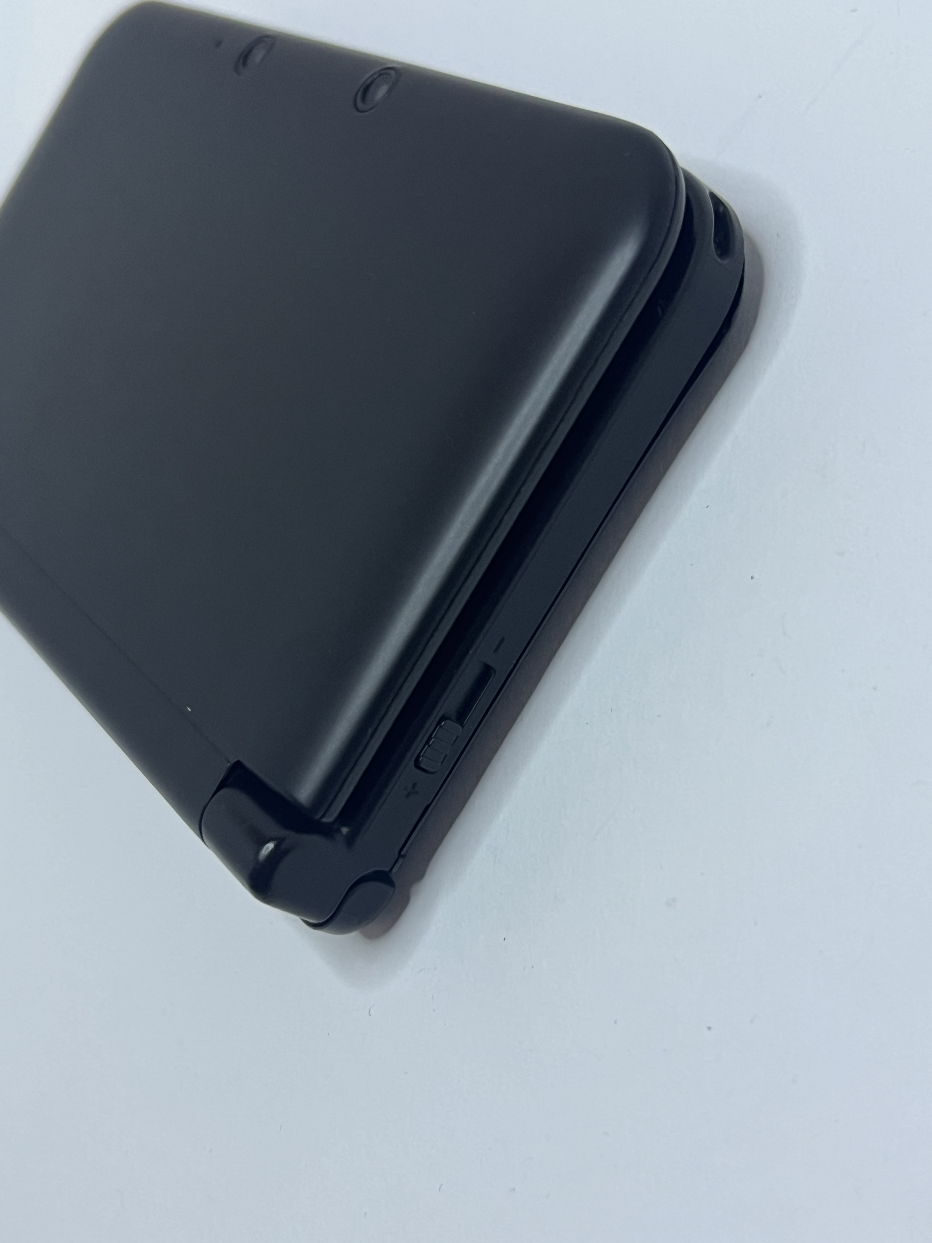Nintendo 3DS XL Konsole schwarz mit 128GB, Pokemon Bank, Poke Mover & vielen Extras