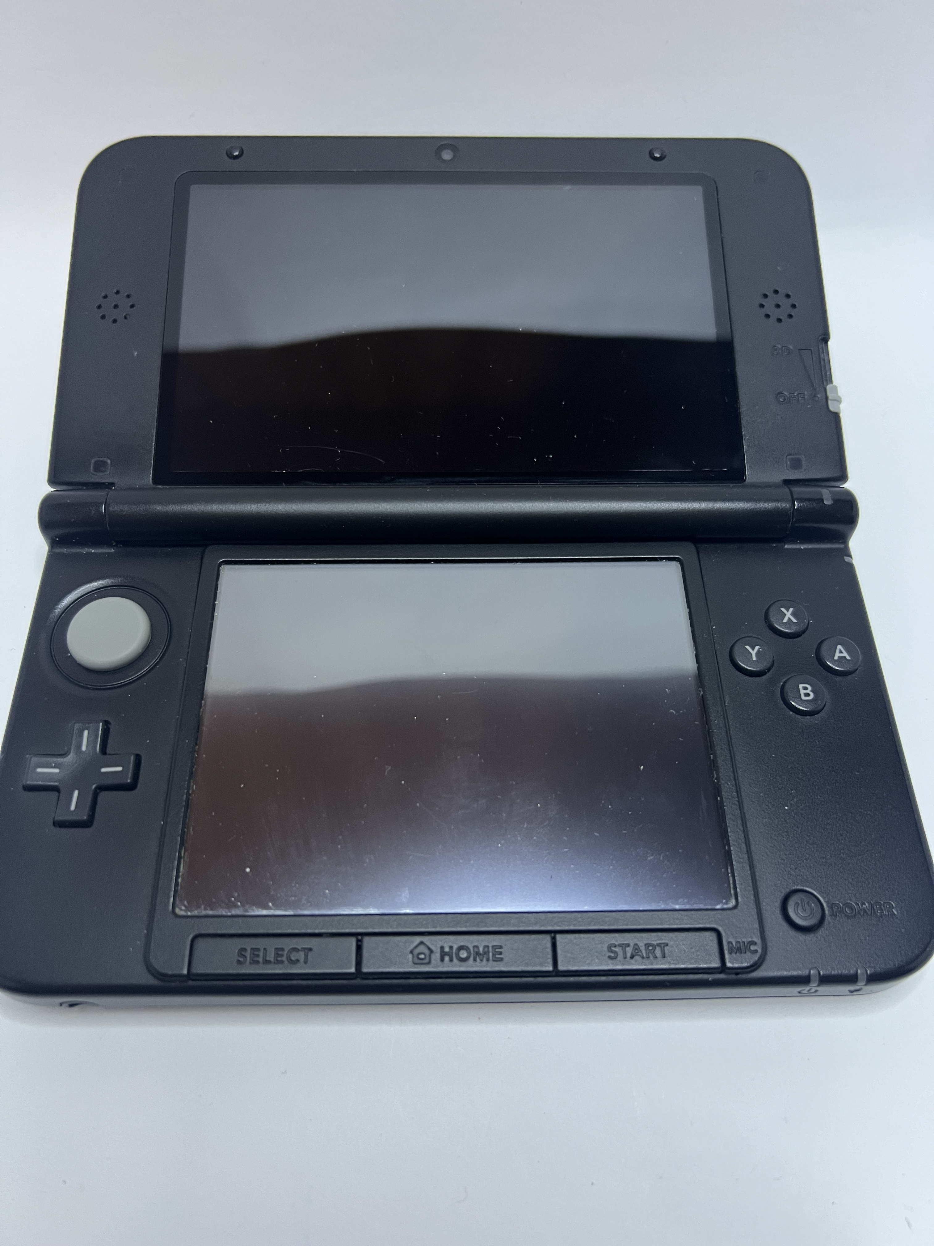 Nintendo 3DS XL Konsole silber mit 128GB, Pokemon Bank, Poke Mover & vielen Extras