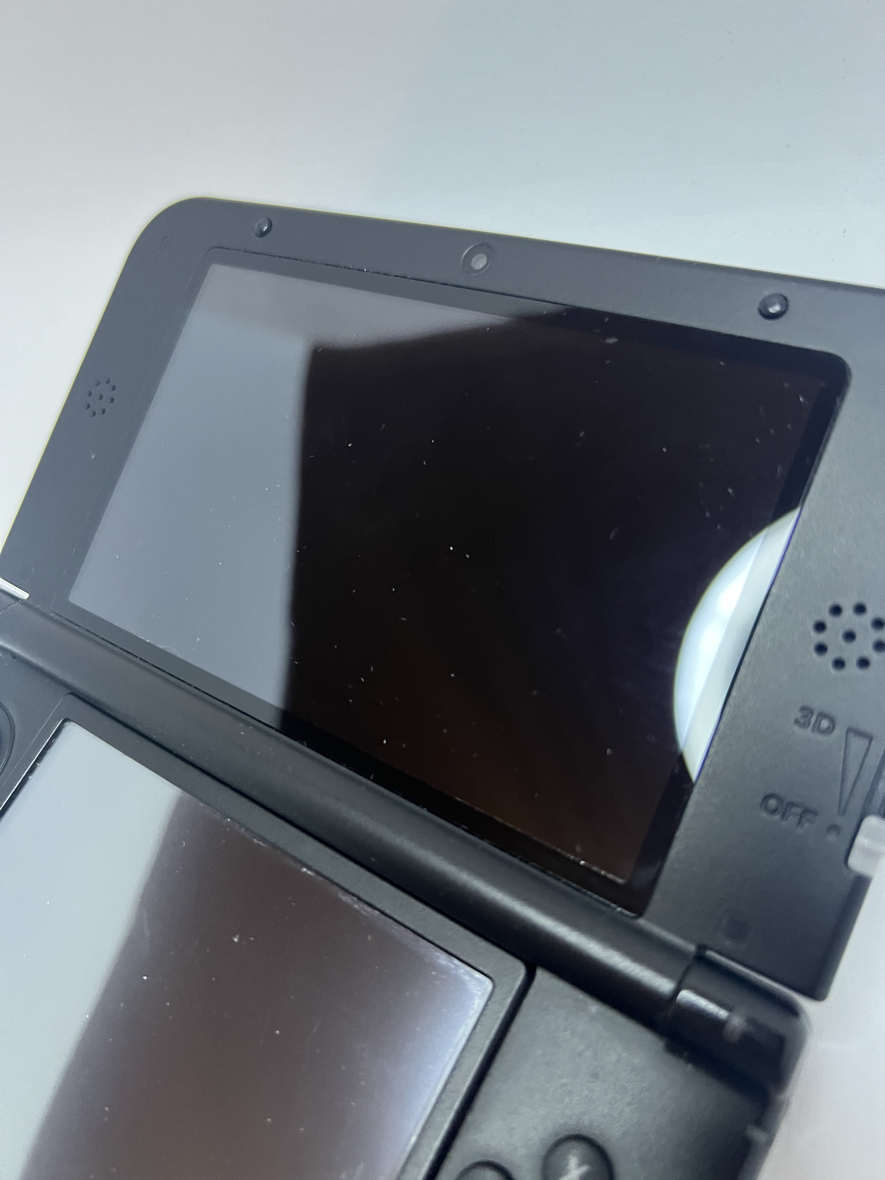 Nintendo 3DS XL Konsole silber mit 128GB, Pokemon Bank, Poke Mover & vielen Extras