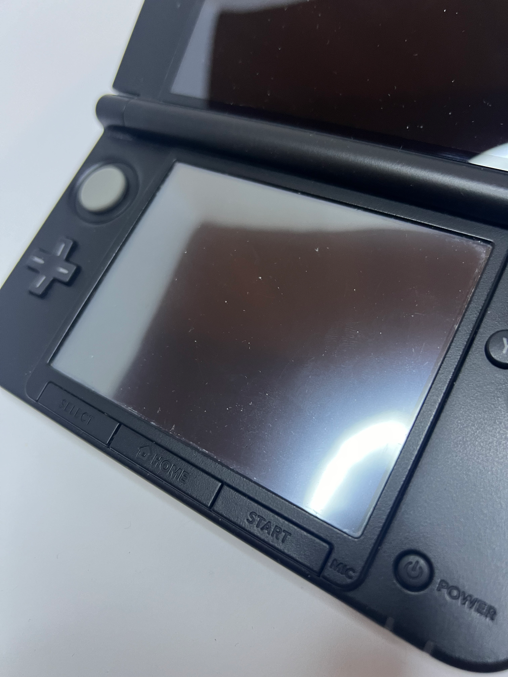 Nintendo 3DS XL Konsole silber mit 128GB, Pokemon Bank, Poke Mover & vielen Extras