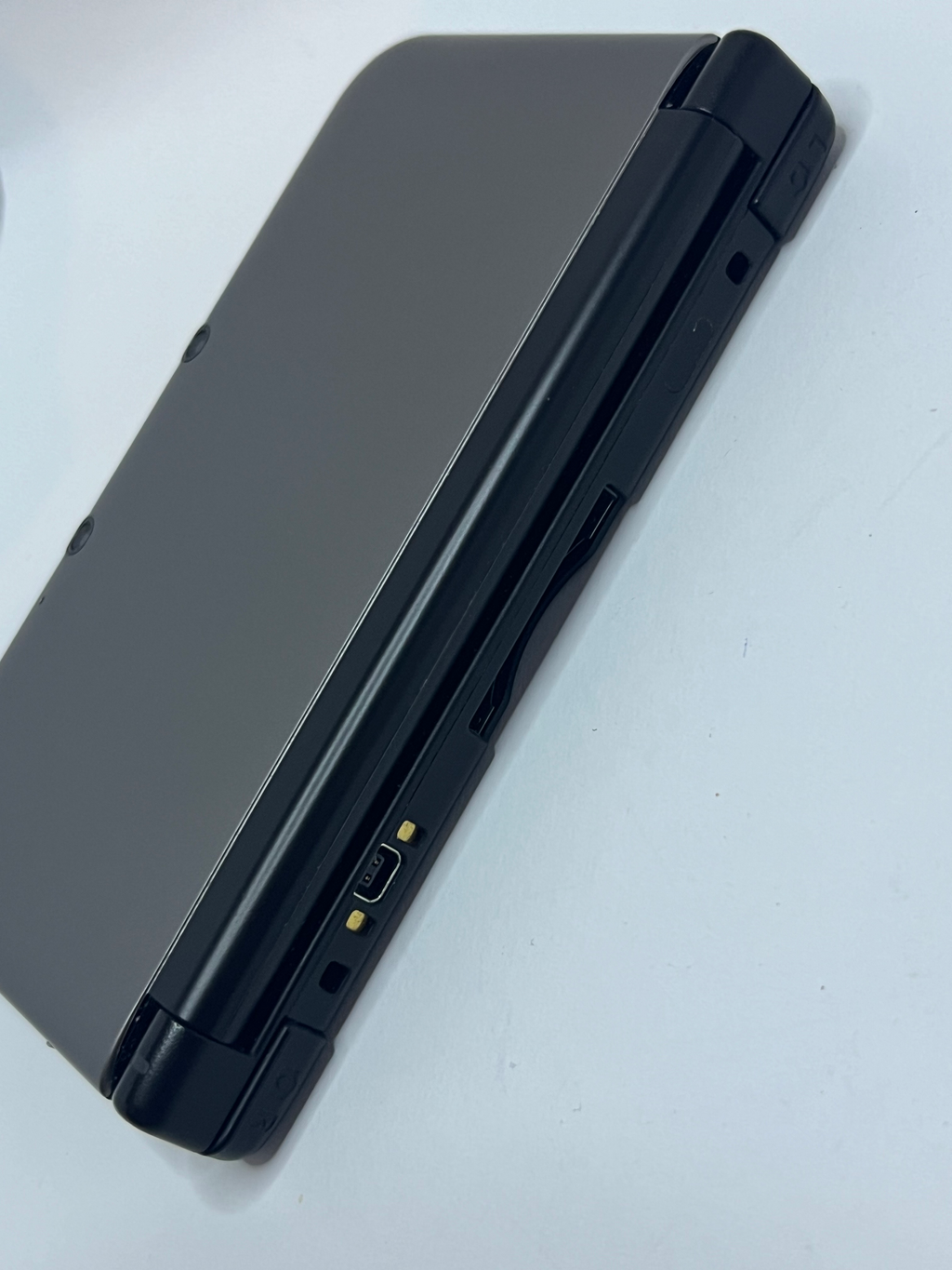 Nintendo 3DS XL Konsole silber mit 128GB, Pokemon Bank, Poke Mover & vielen Extras