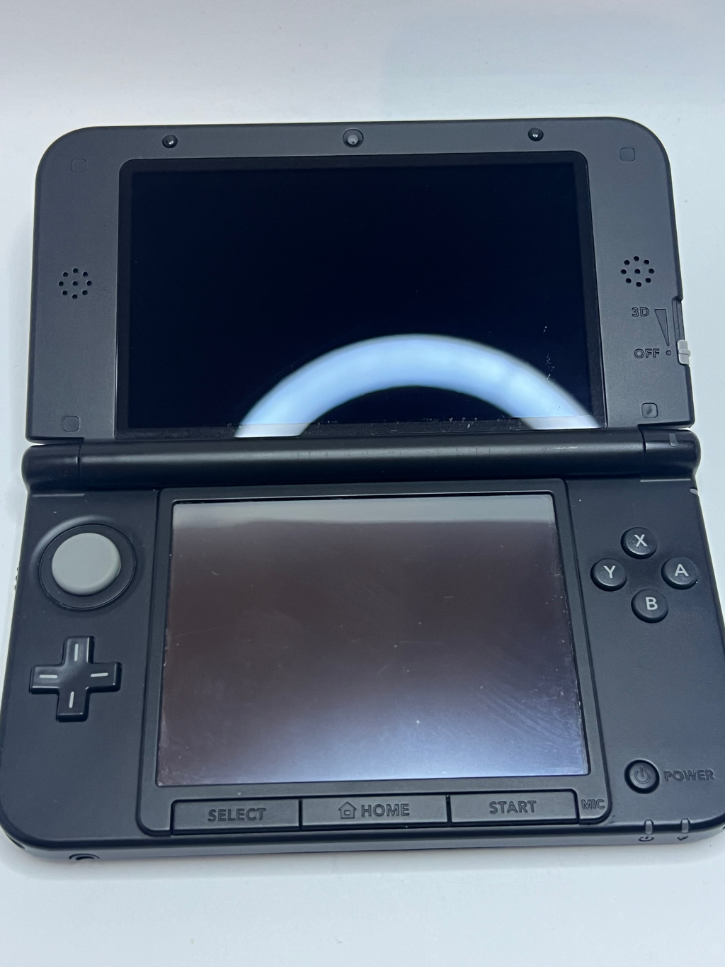 Nintendo 3DS XL Konsole silber mit 128GB, Pokemon Bank, Poke Mover & vielen Extras