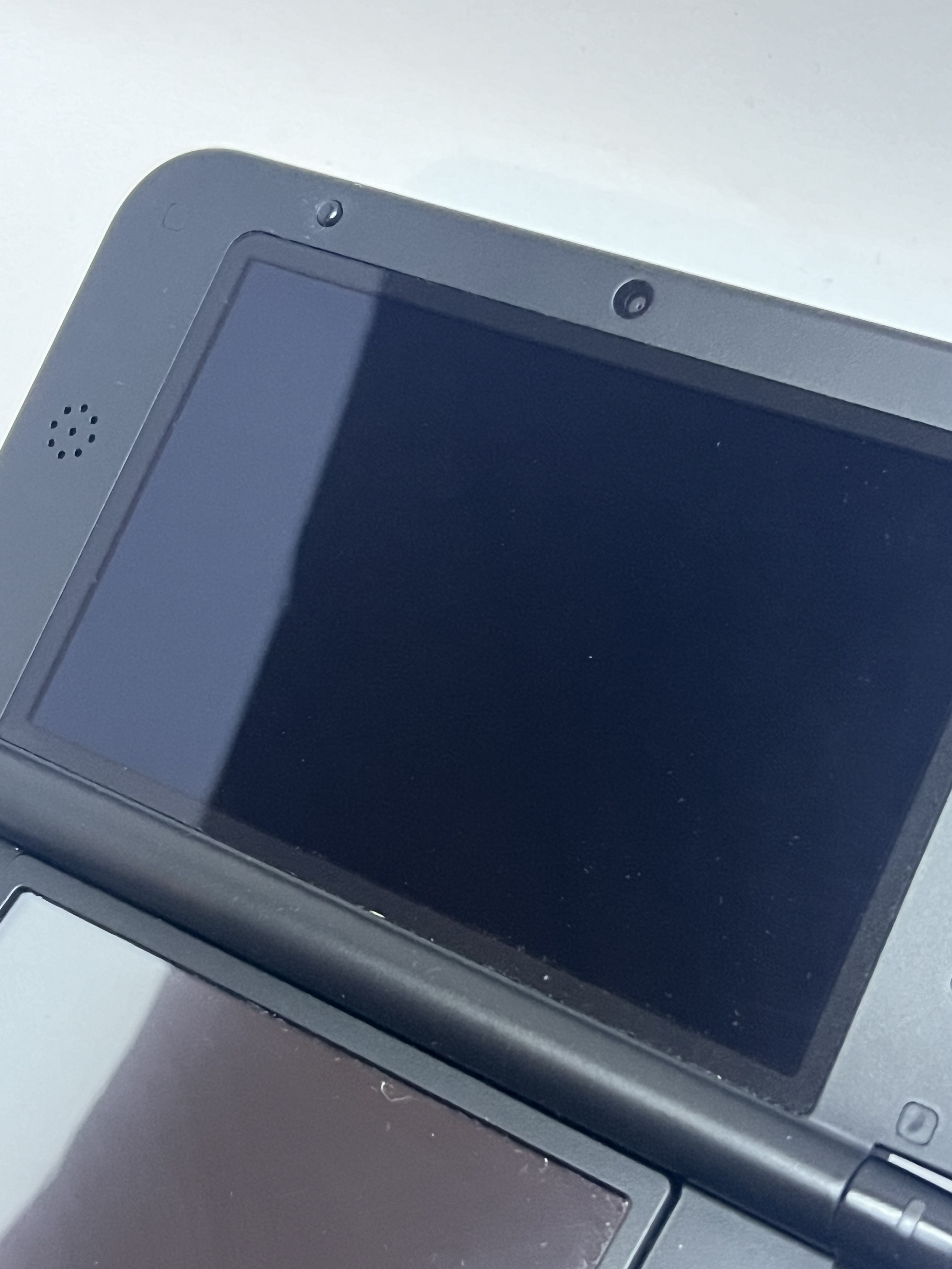 Nintendo 3DS XL Konsole silber mit 128GB, Pokemon Bank, Poke Mover & vielen Extras