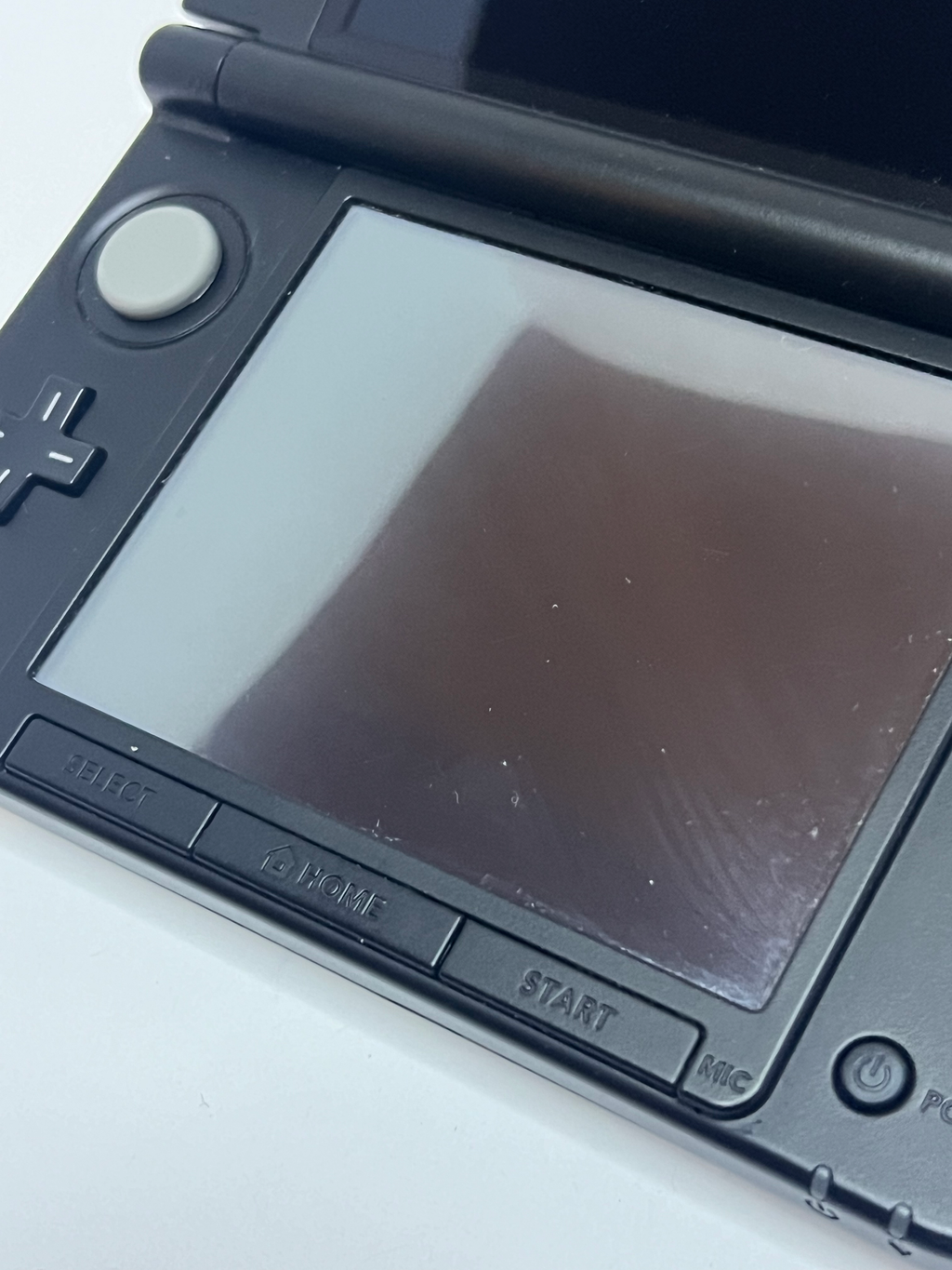 Nintendo 3DS XL Konsole silber mit 128GB, Pokemon Bank, Poke Mover & vielen Extras