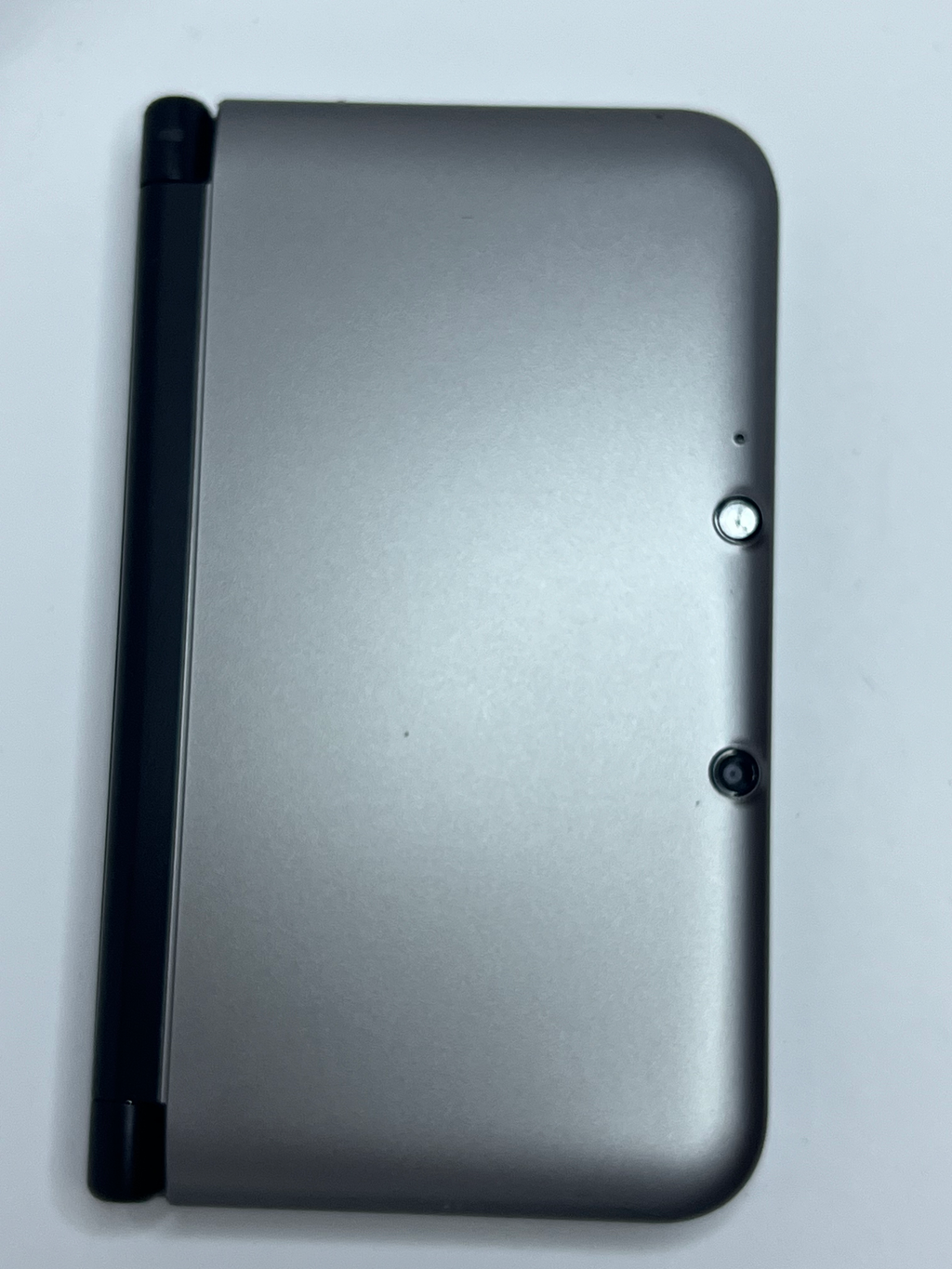 Nintendo 3DS XL Konsole silber mit 128GB, Pokemon Bank, Poke Mover & vielen Extras