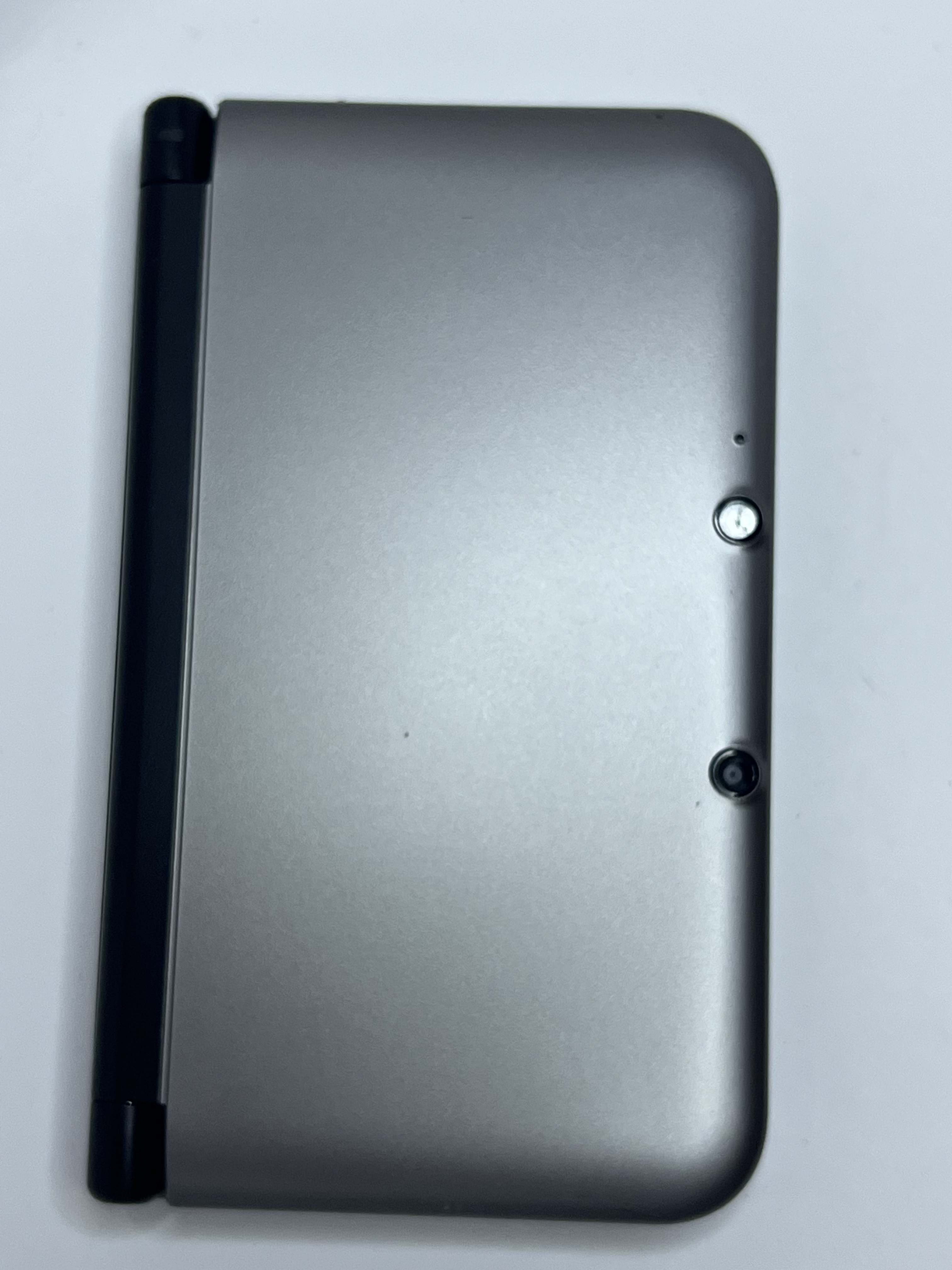 Nintendo 3DS XL Konsole silber mit 128GB, Pokemon Bank, Poke Mover & vielen Extras