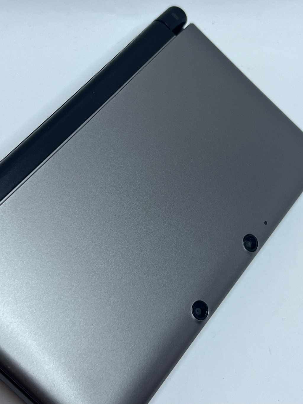 Nintendo 3DS XL Konsole silber mit 128GB, Pokemon Bank, Poke Mover & vielen Extras