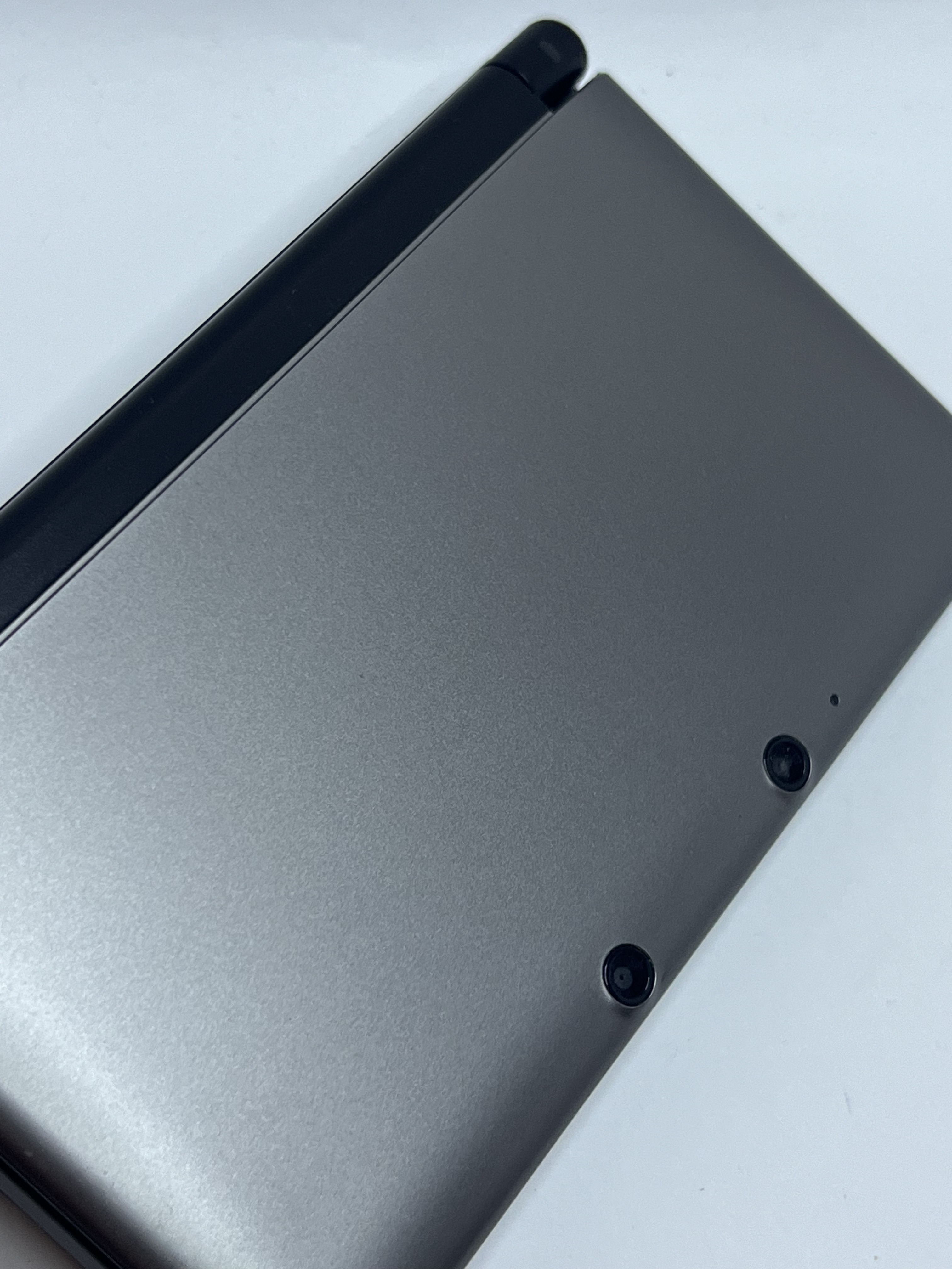 Nintendo 3DS XL Konsole silber mit 128GB, Pokemon Bank, Poke Mover & vielen Extras