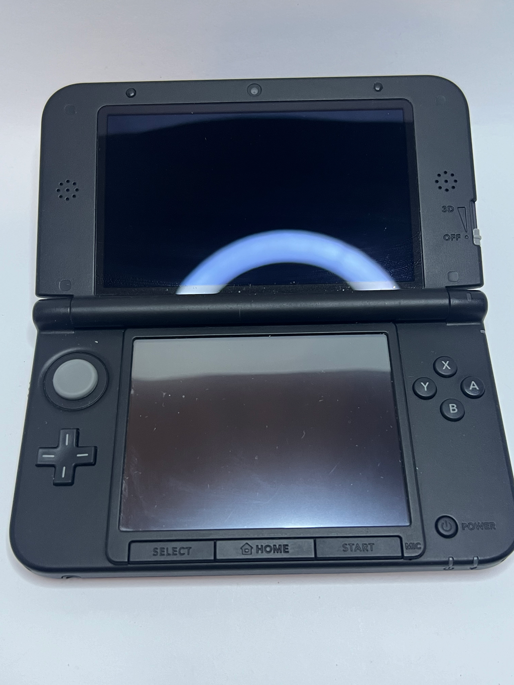 Nintendo 3DS XL Konsole rot mit 128GB, Pokemon Bank, Poke Mover & vielen Extras