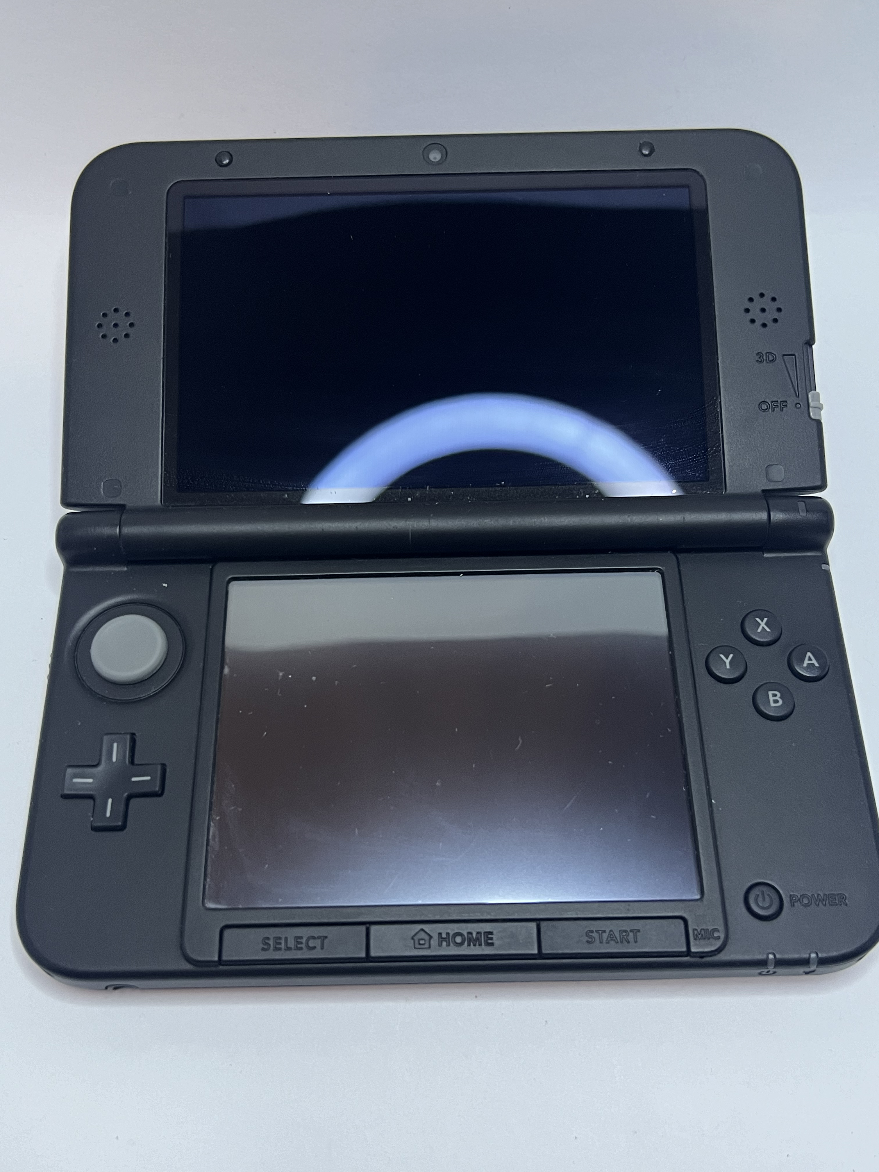Nintendo 3DS XL Konsole rot mit 128GB, Pokemon Bank, Poke Mover & vielen Extras