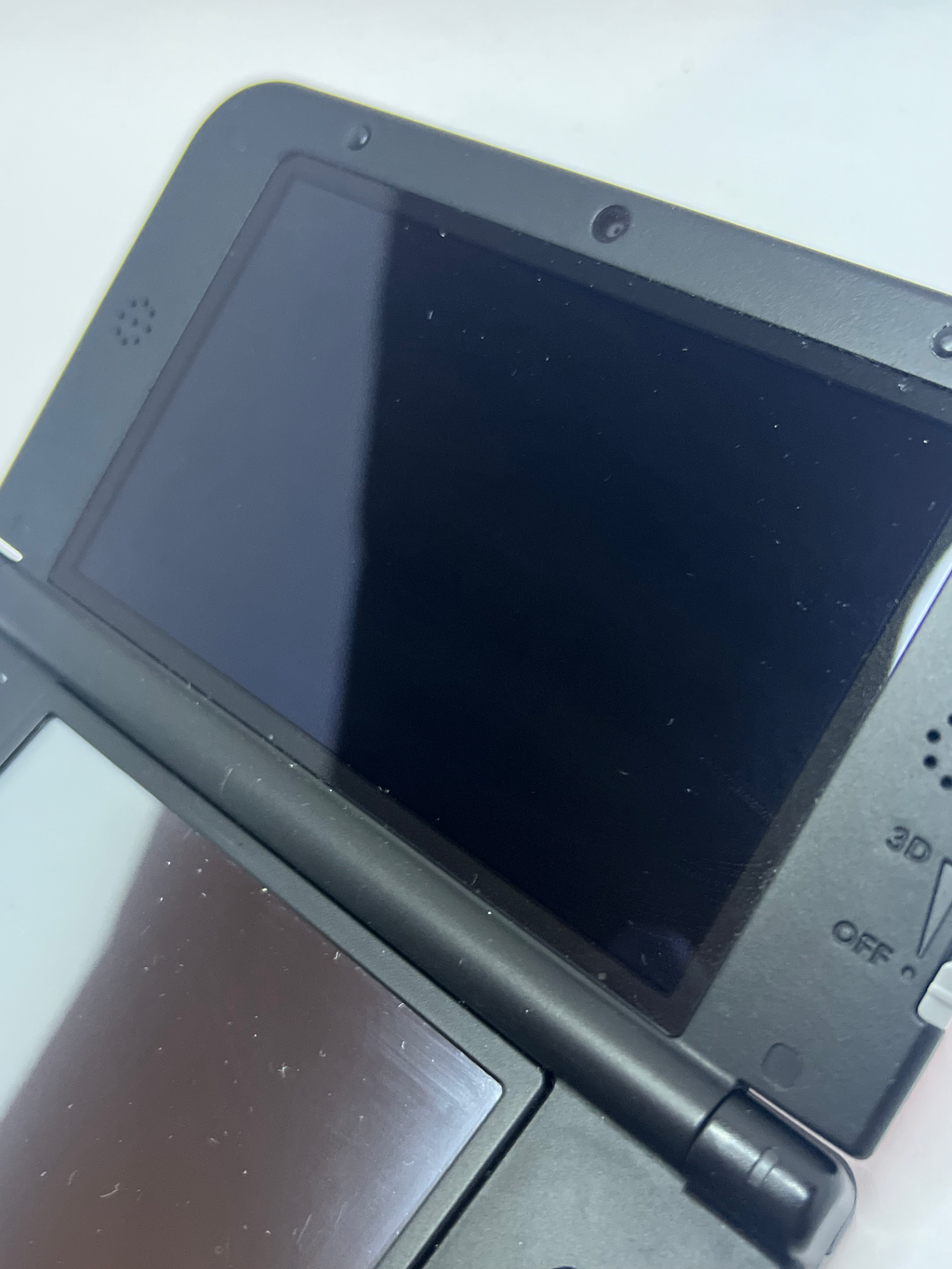 Nintendo 3DS XL Konsole rot mit 128GB, Pokemon Bank, Poke Mover & vielen Extras