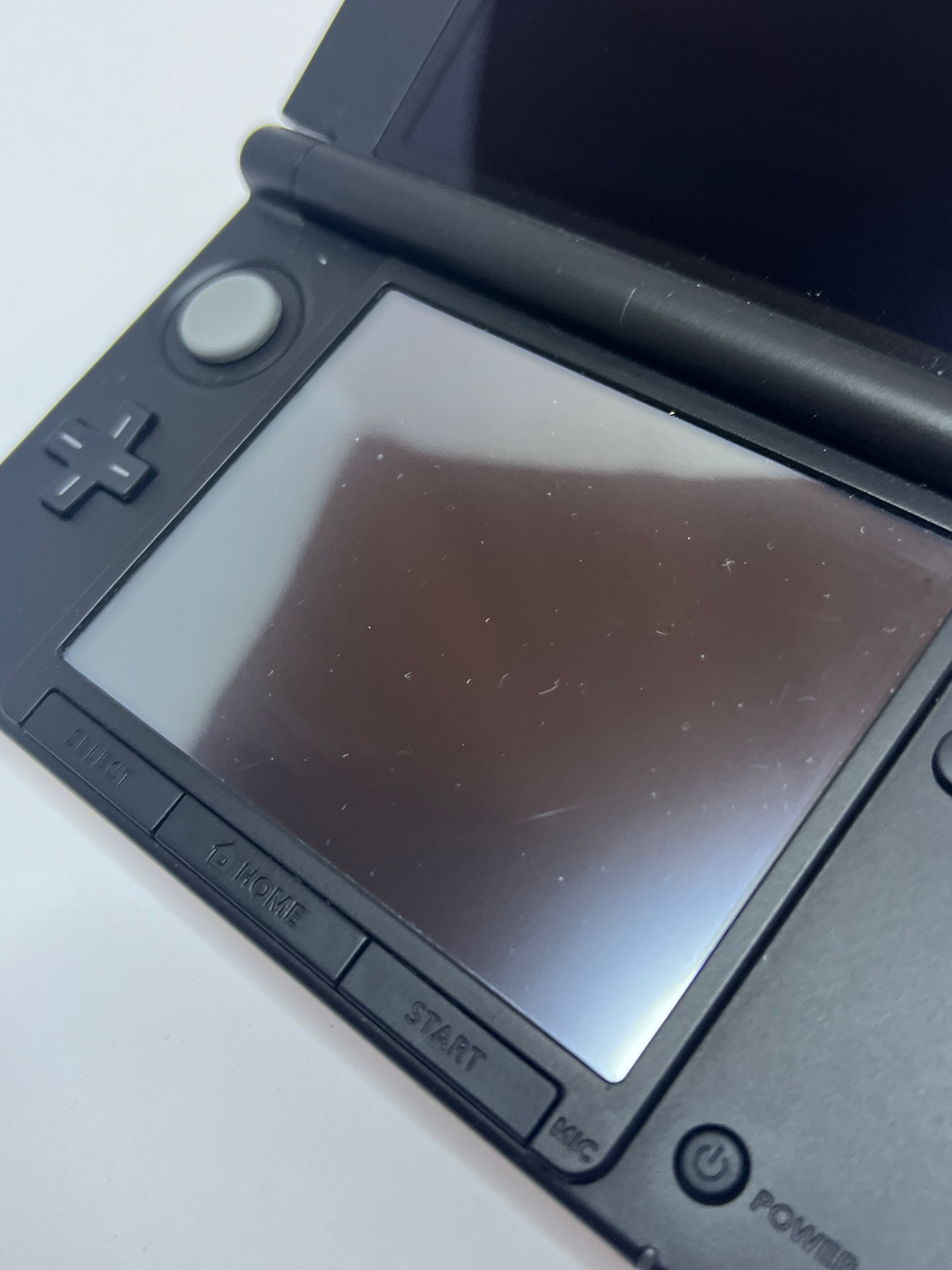 Nintendo 3DS XL Konsole rot mit 128GB, Pokemon Bank, Poke Mover & vielen Extras