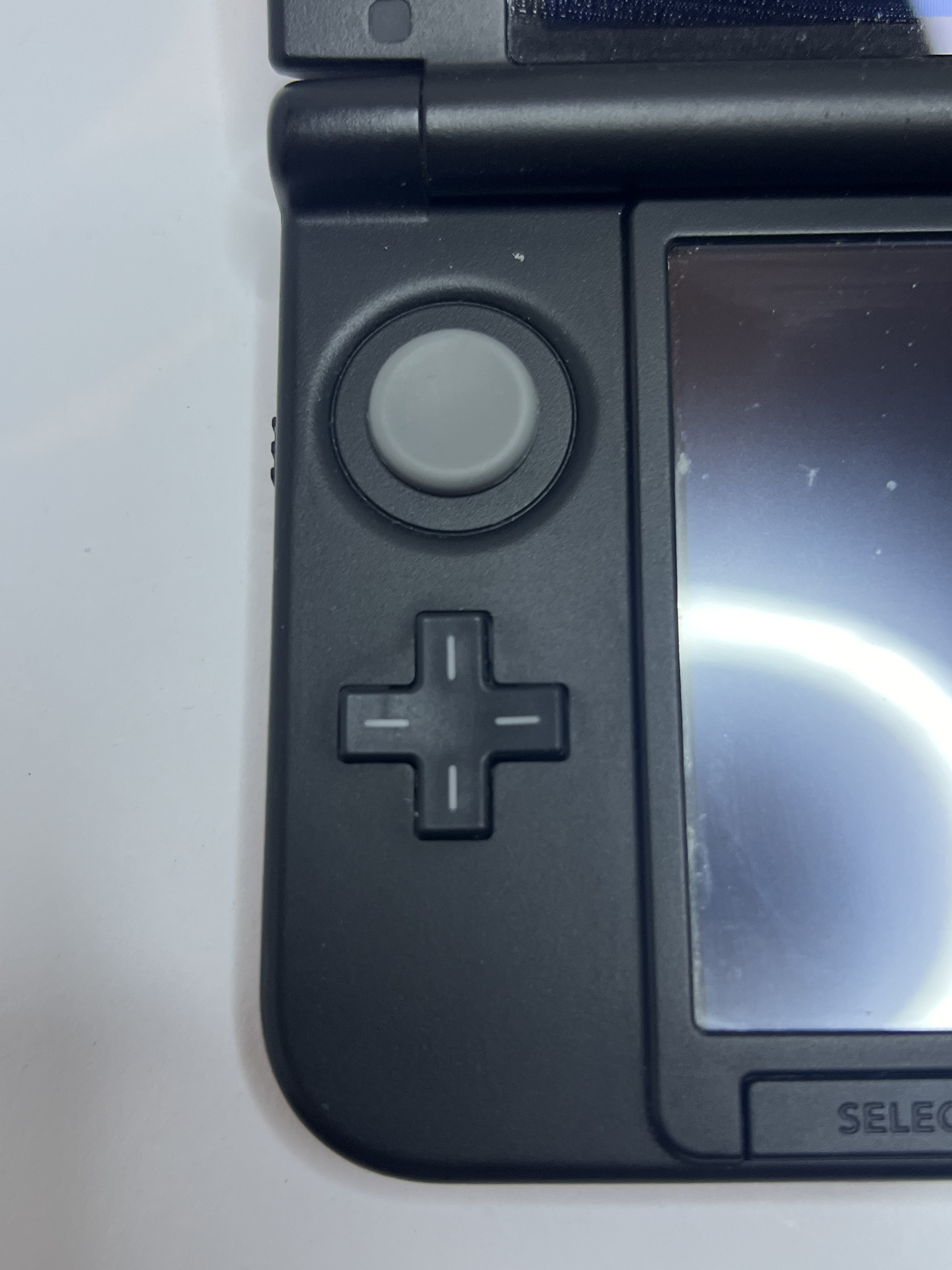Nintendo 3DS XL Konsole rot mit 128GB, Pokemon Bank, Poke Mover & vielen Extras