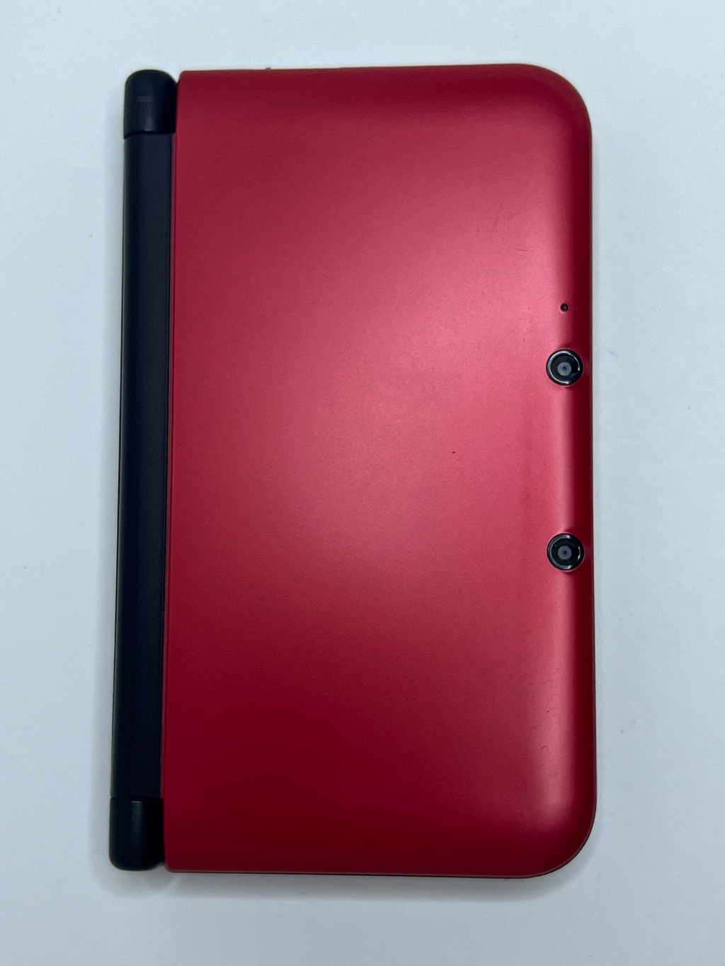 Nintendo 3DS XL Konsole rot mit 128GB, Pokemon Bank, Poke Mover & vielen Extras