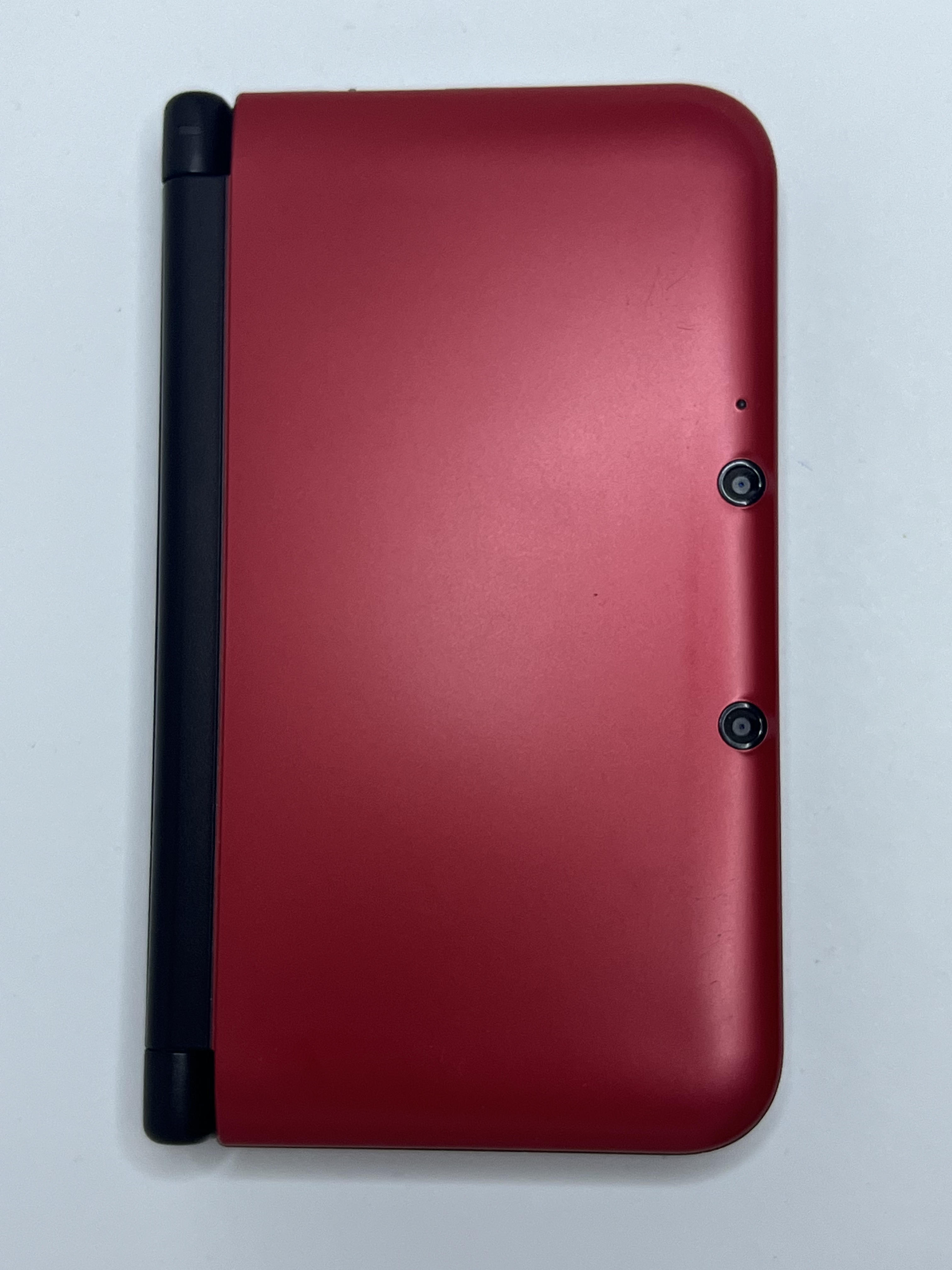 Nintendo 3DS XL Konsole rot mit 128GB, Pokemon Bank, Poke Mover & vielen Extras