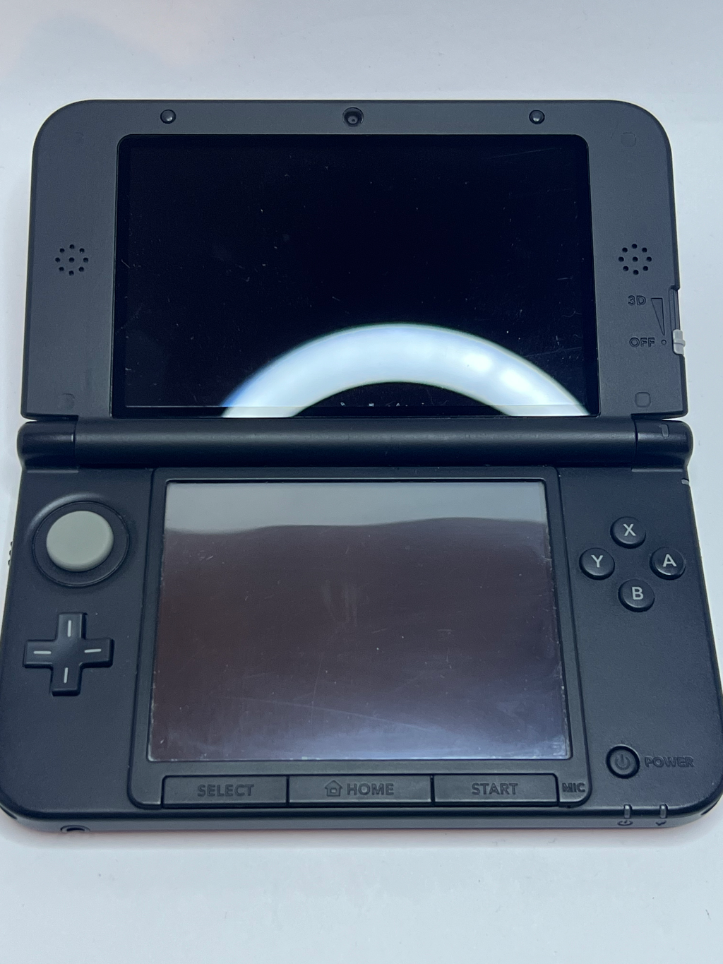 Nintendo 3DS XL Konsole rot mit 128GB, Pokemon Bank, Poke Mover & vielen Extras