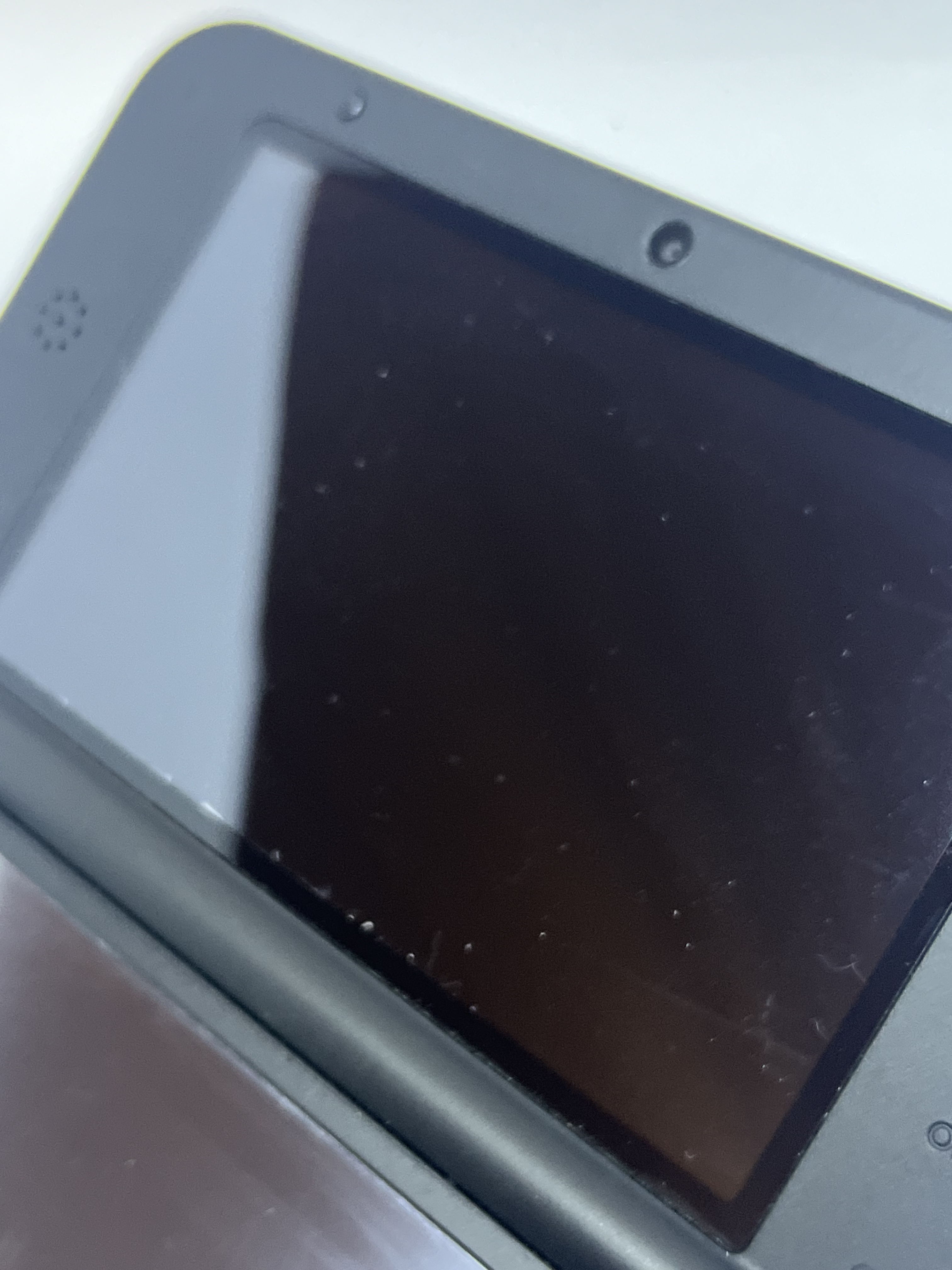 Nintendo 3DS XL Konsole rot mit 128GB, Pokemon Bank, Poke Mover & vielen Extras