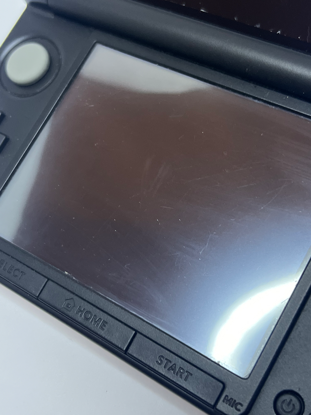 Nintendo 3DS XL Konsole rot mit 128GB, Pokemon Bank, Poke Mover & vielen Extras