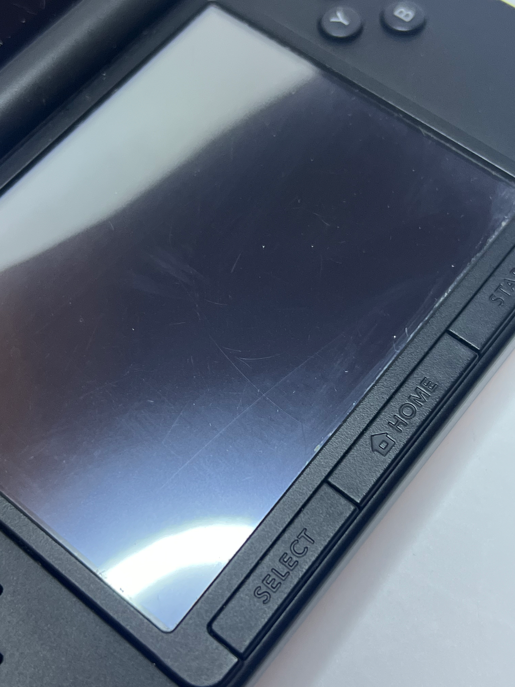Nintendo 3DS XL Konsole rot mit 128GB, Pokemon Bank, Poke Mover & vielen Extras