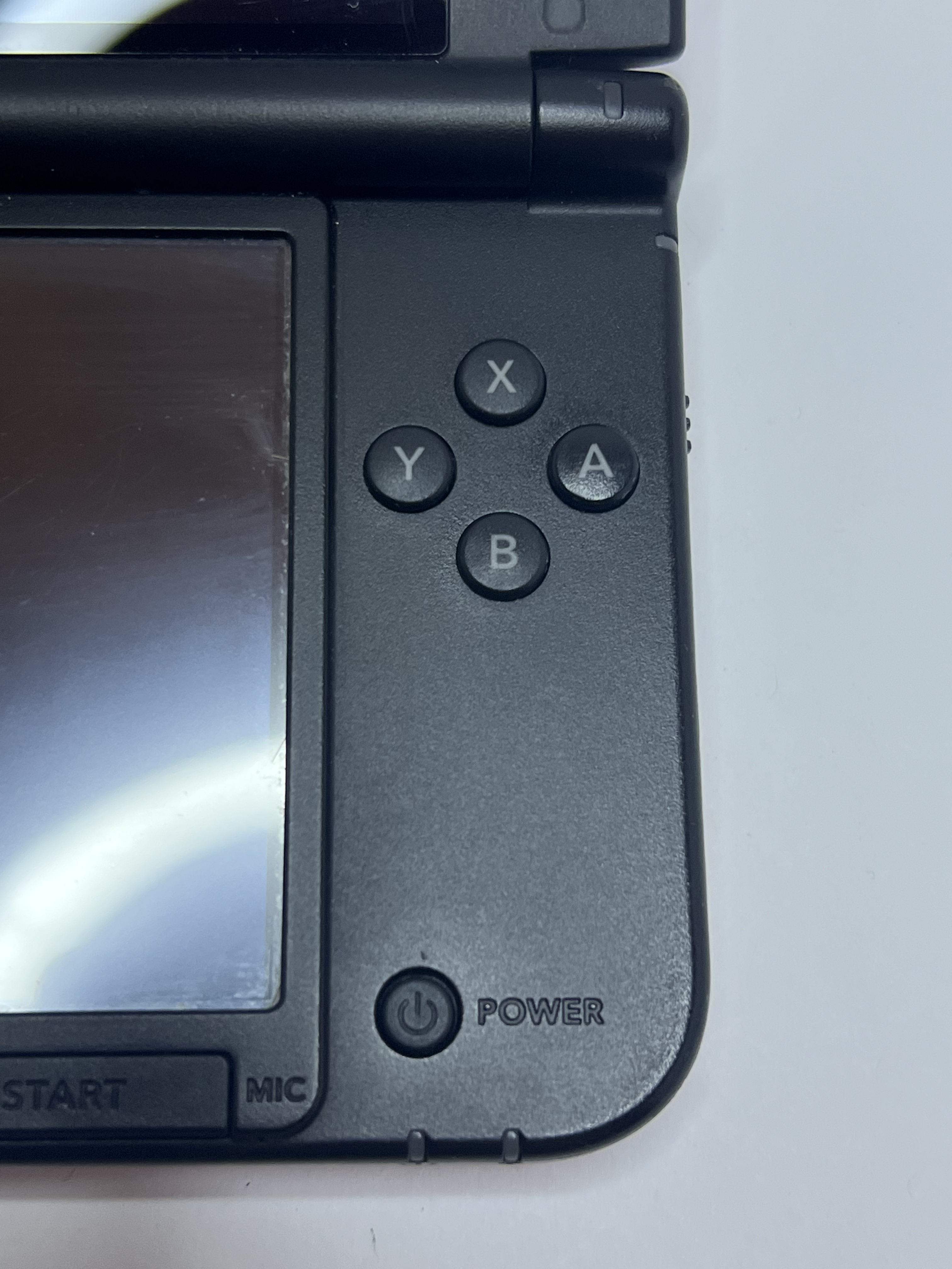 Nintendo 3DS XL Konsole rot mit 128GB, Pokemon Bank, Poke Mover & vielen Extras