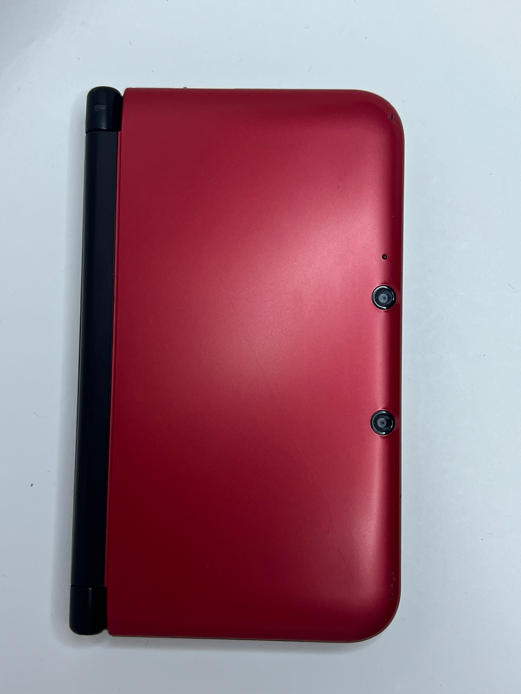 Nintendo 3DS XL Konsole rot mit 128GB, Pokemon Bank, Poke Mover & vielen Extras