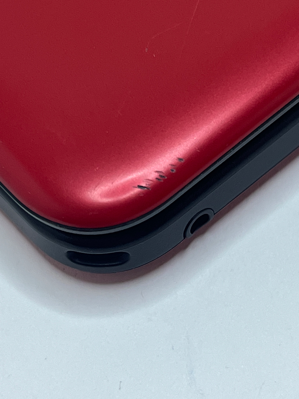 Nintendo 3DS XL Konsole rot mit 128GB, Pokemon Bank, Poke Mover & vielen Extras