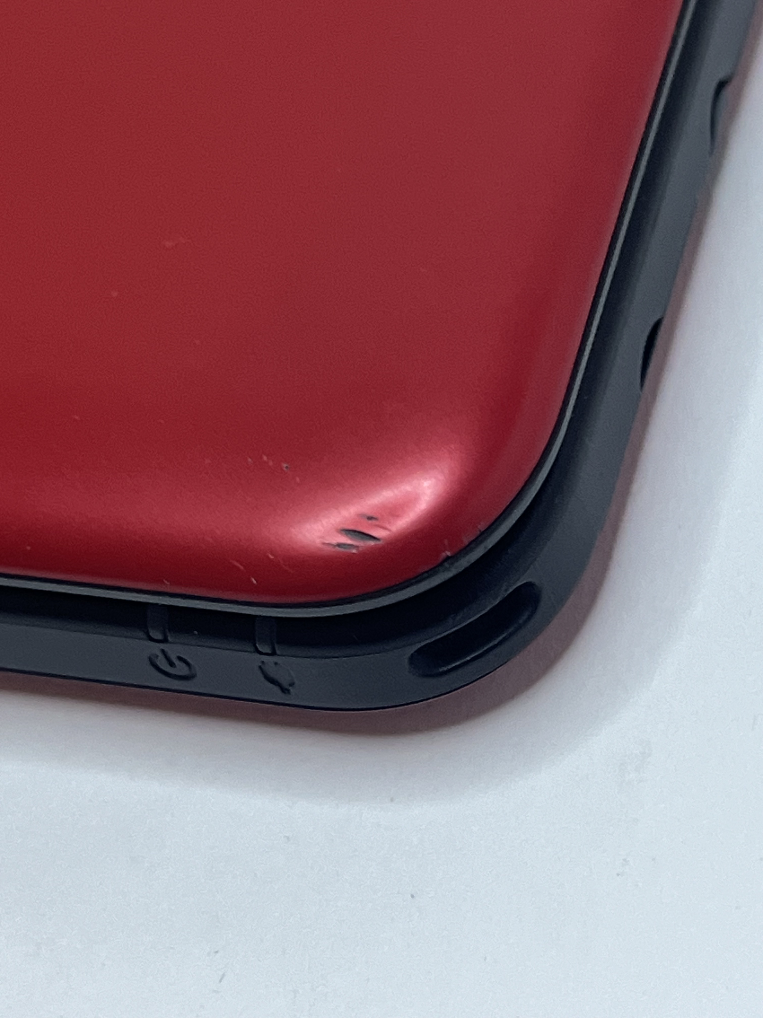 Nintendo 3DS XL Konsole rot mit 128GB, Pokemon Bank, Poke Mover & vielen Extras