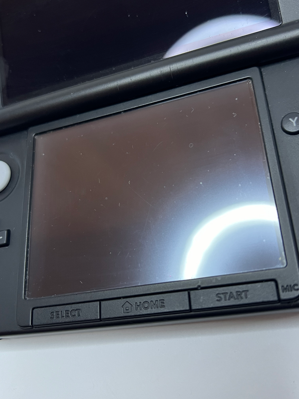 Nintendo 3DS XL Konsole schwarz mit 128GB, Pokemon Bank, Poke Mover & vielen Extras