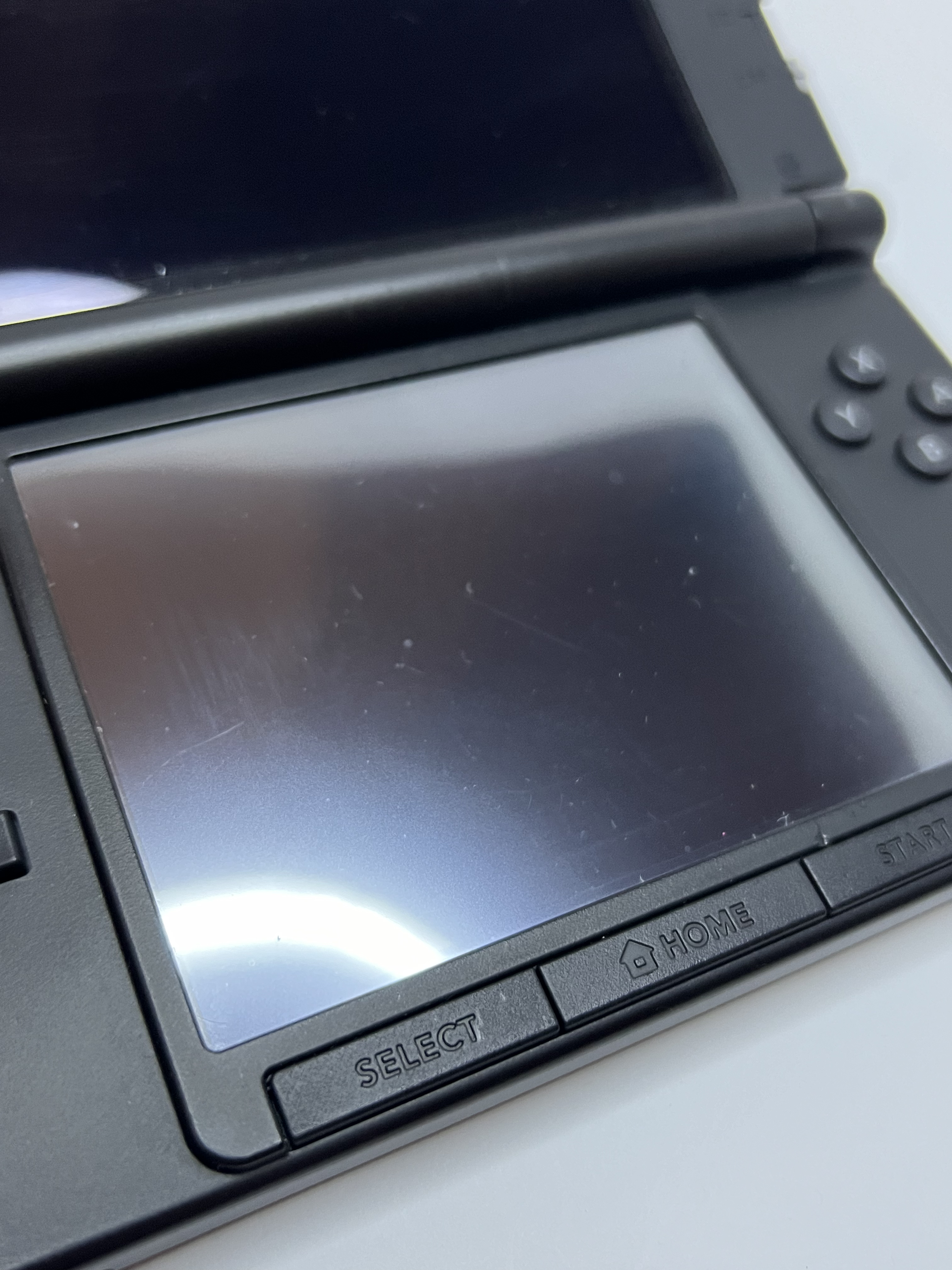 Nintendo 3DS XL Konsole schwarz mit 128GB, Pokemon Bank, Poke Mover & vielen Extras