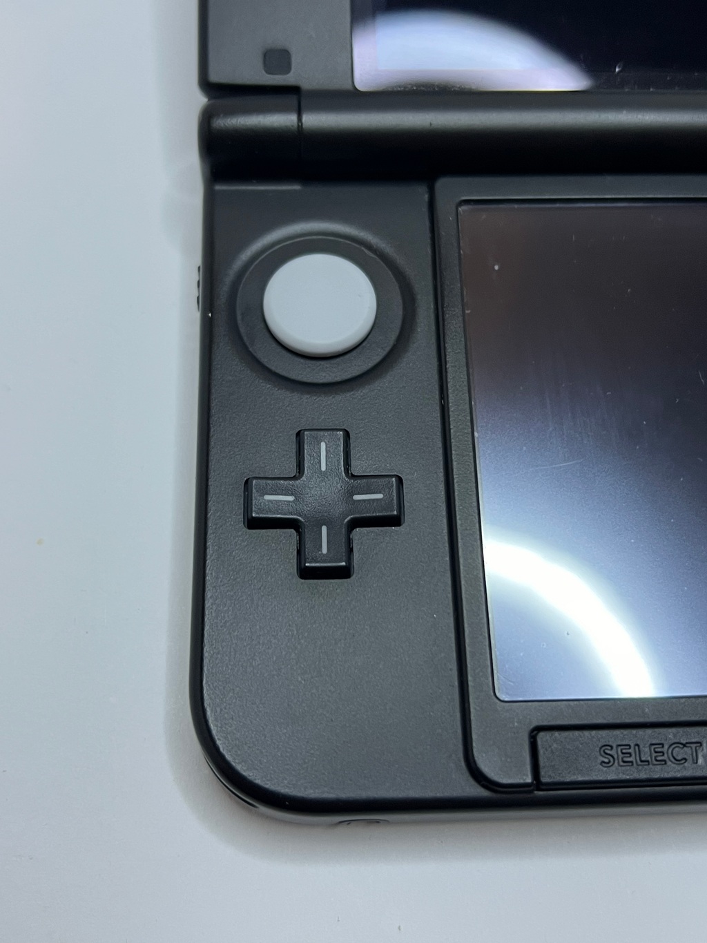 Nintendo 3DS XL Konsole schwarz mit 128GB, Pokemon Bank, Poke Mover & vielen Extras
