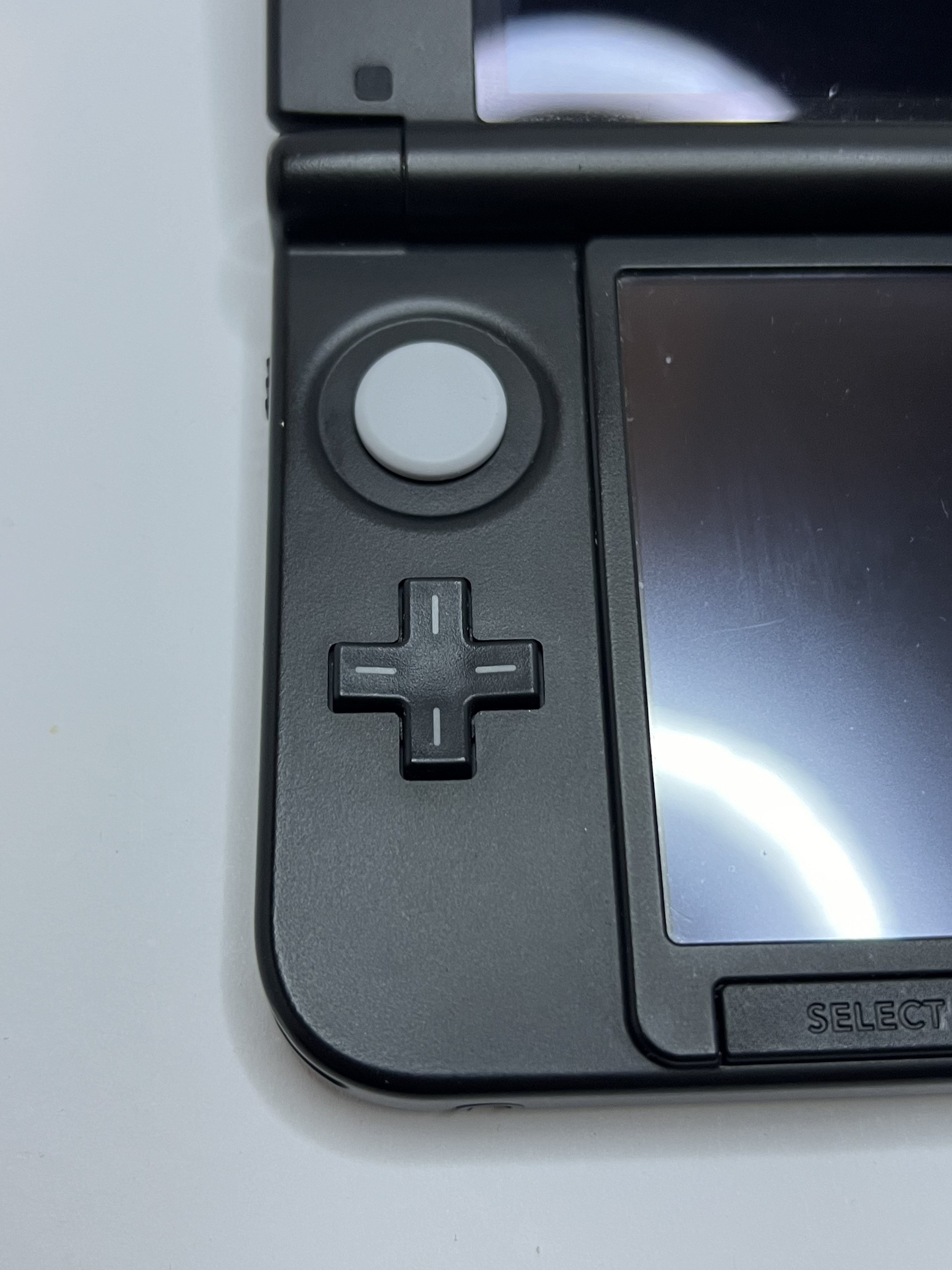 Nintendo 3DS XL Konsole schwarz mit 128GB, Pokemon Bank, Poke Mover & vielen Extras