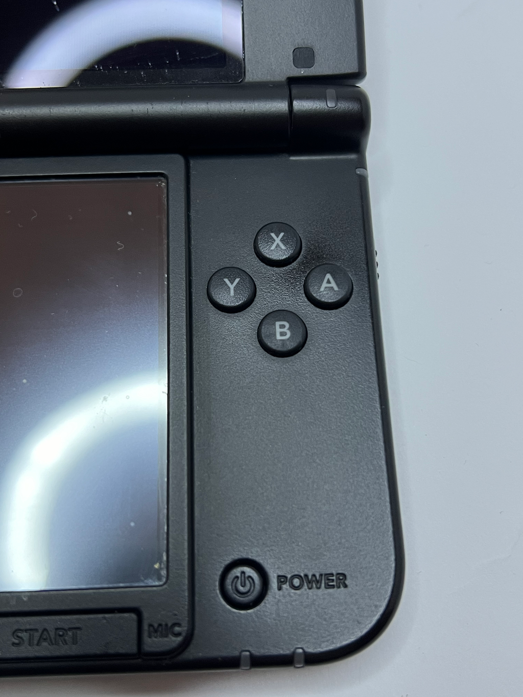 Nintendo 3DS XL Konsole schwarz mit 128GB, Pokemon Bank, Poke Mover & vielen Extras