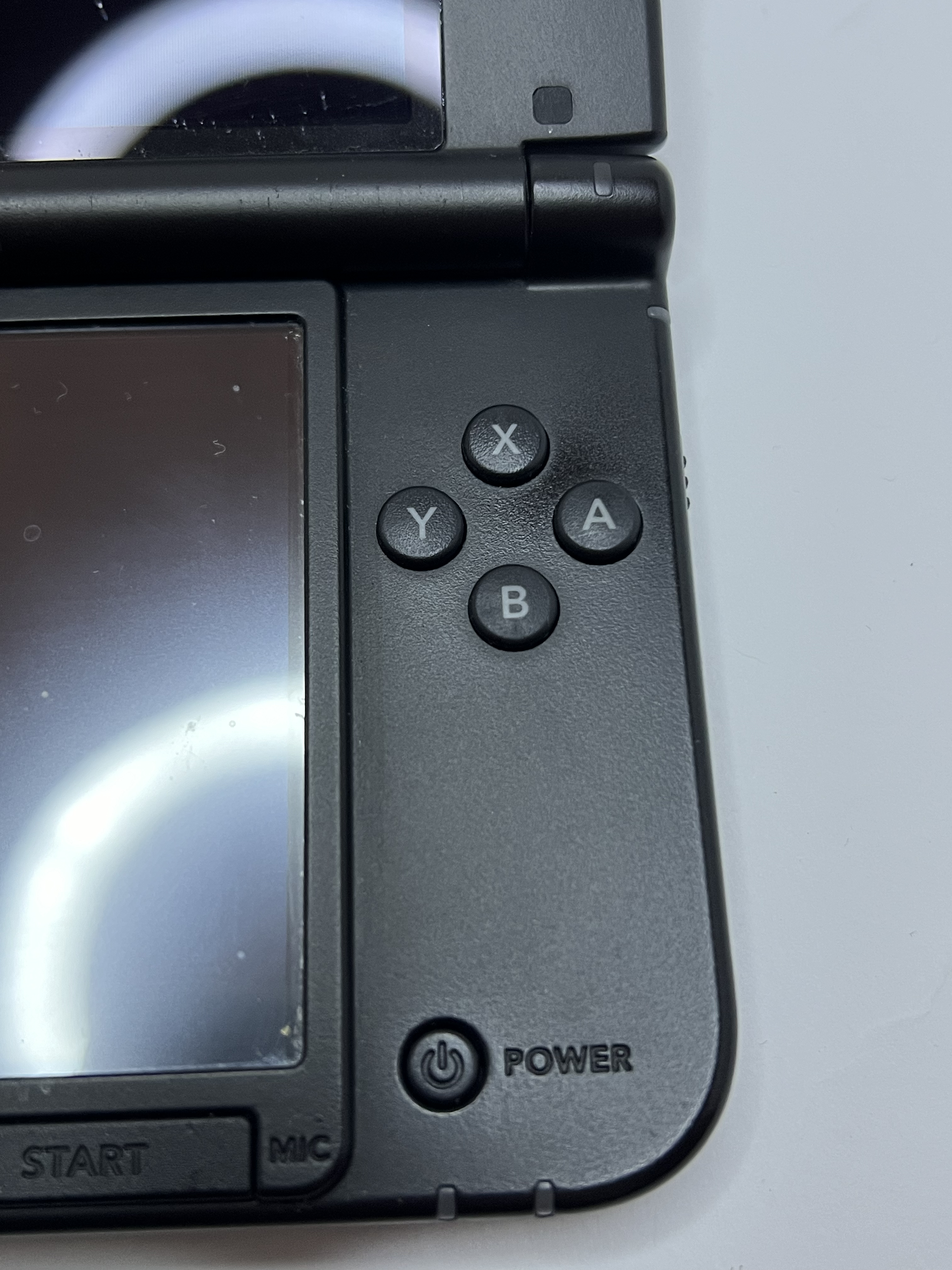 Nintendo 3DS XL Konsole schwarz mit 128GB, Pokemon Bank, Poke Mover & vielen Extras