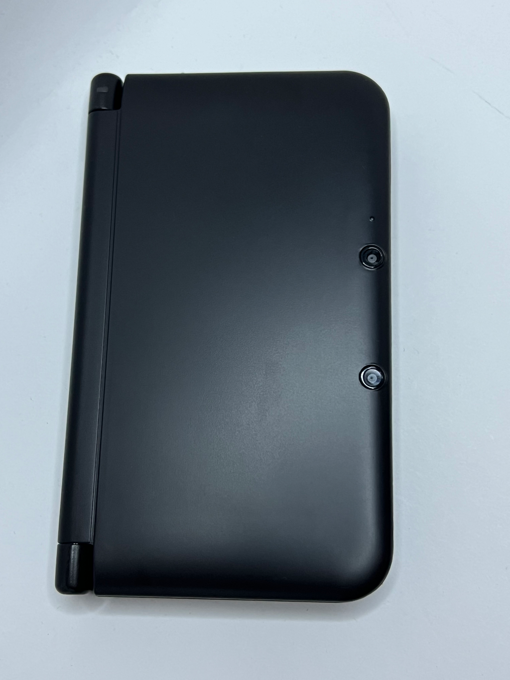Nintendo 3DS XL Konsole schwarz mit 128GB, Pokemon Bank, Poke Mover & vielen Extras