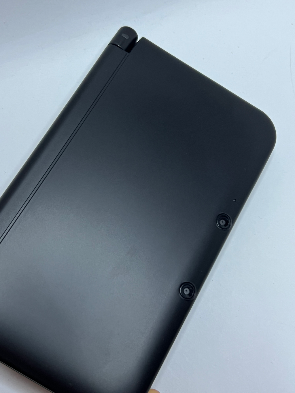 Nintendo 3DS XL Konsole schwarz mit 128GB, Pokemon Bank, Poke Mover & vielen Extras