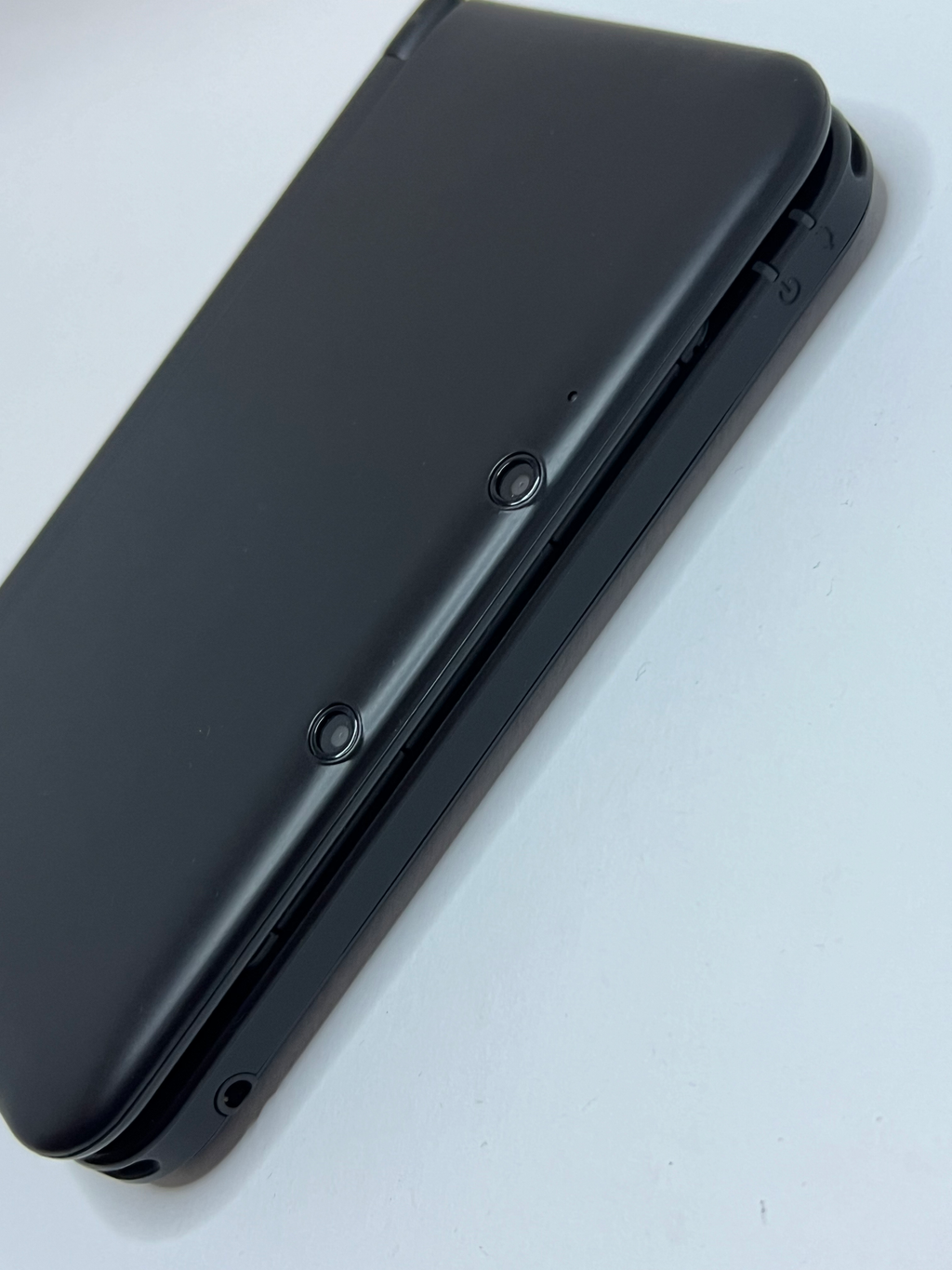 Nintendo 3DS XL Konsole schwarz mit 128GB, Pokemon Bank, Poke Mover & vielen Extras
