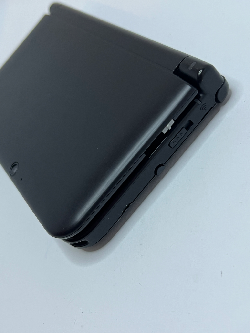 Nintendo 3DS XL Konsole schwarz mit 128GB, Pokemon Bank, Poke Mover & vielen Extras