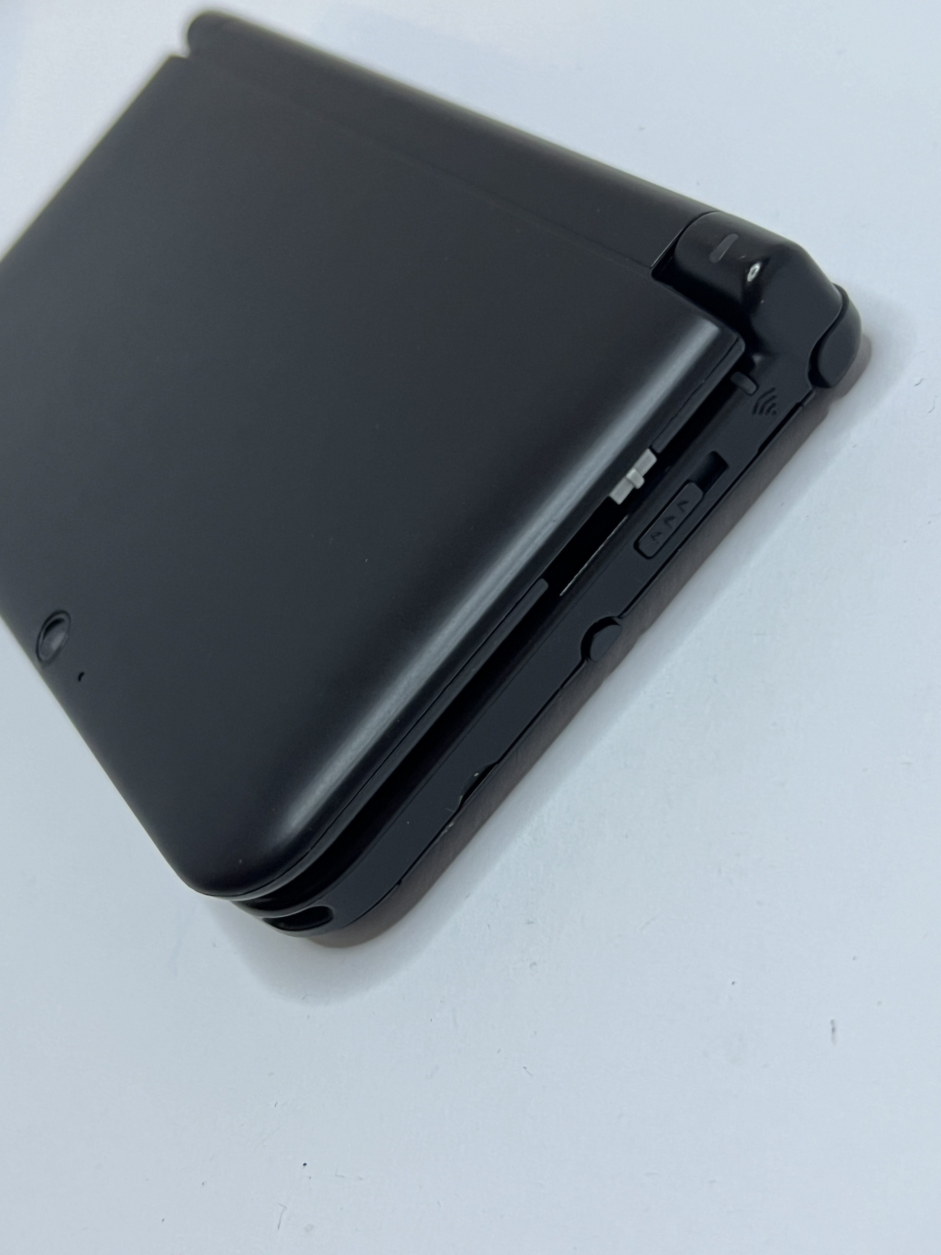Nintendo 3DS XL Konsole schwarz mit 128GB, Pokemon Bank, Poke Mover & vielen Extras